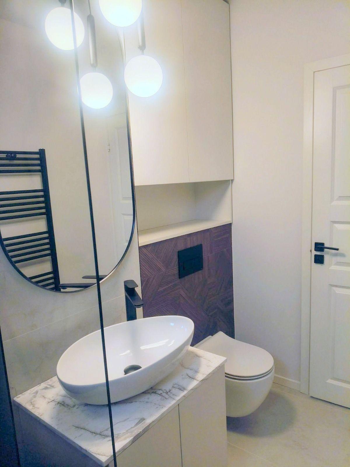 De vanzare apartament cu 2 camere, port, parter, 75.000 euro - 8