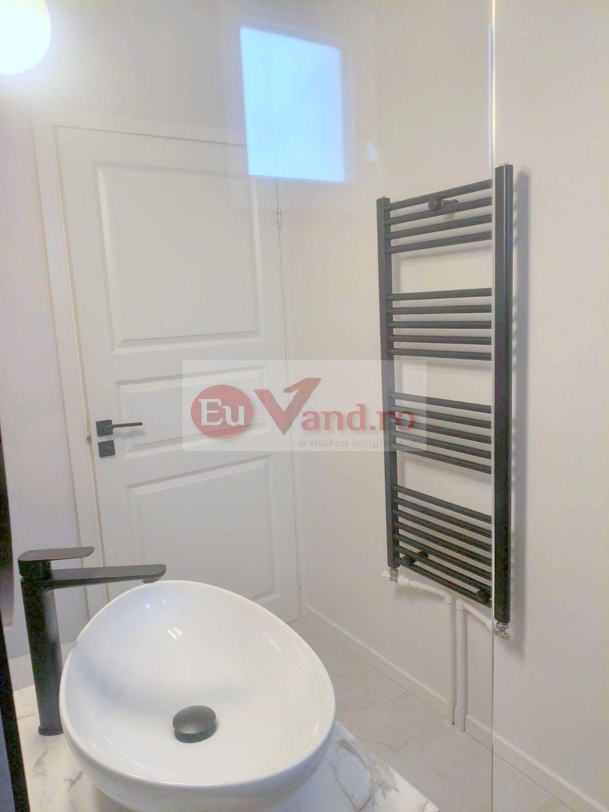 De vanzare apartament cu 2 camere, port, parter, 75.000 euro - 4