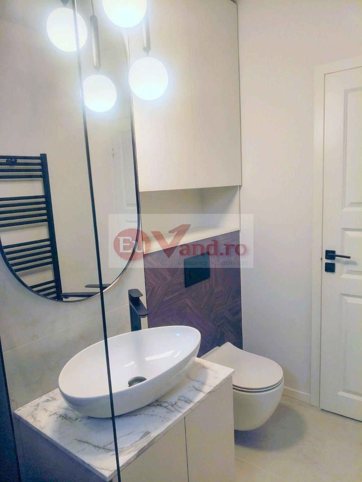 De vanzare apartament cu 2 camere, port, parter, 75.000 euro - 8