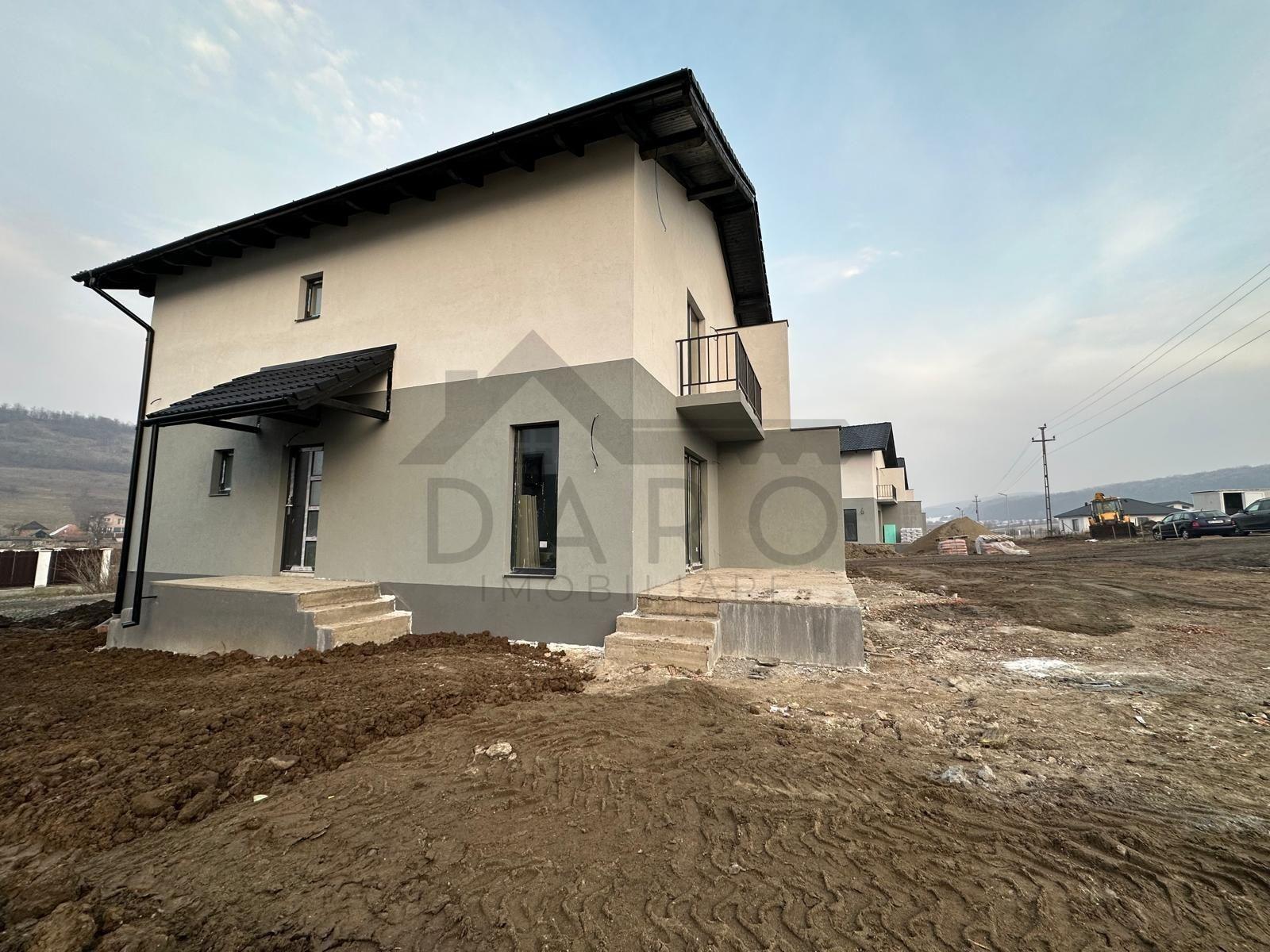 Case Noi De Vanzare In Livezeni proiect in dezvoltare - 3