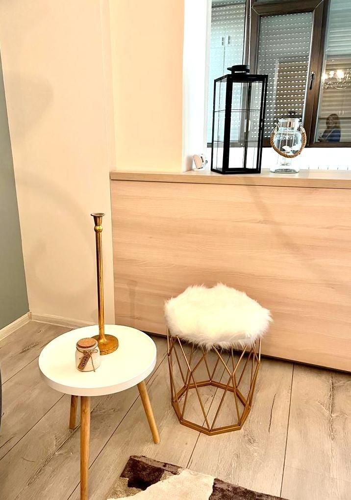De inchiriat apartament cu o camera Italian Residence, et. 5, 420 euro - 2