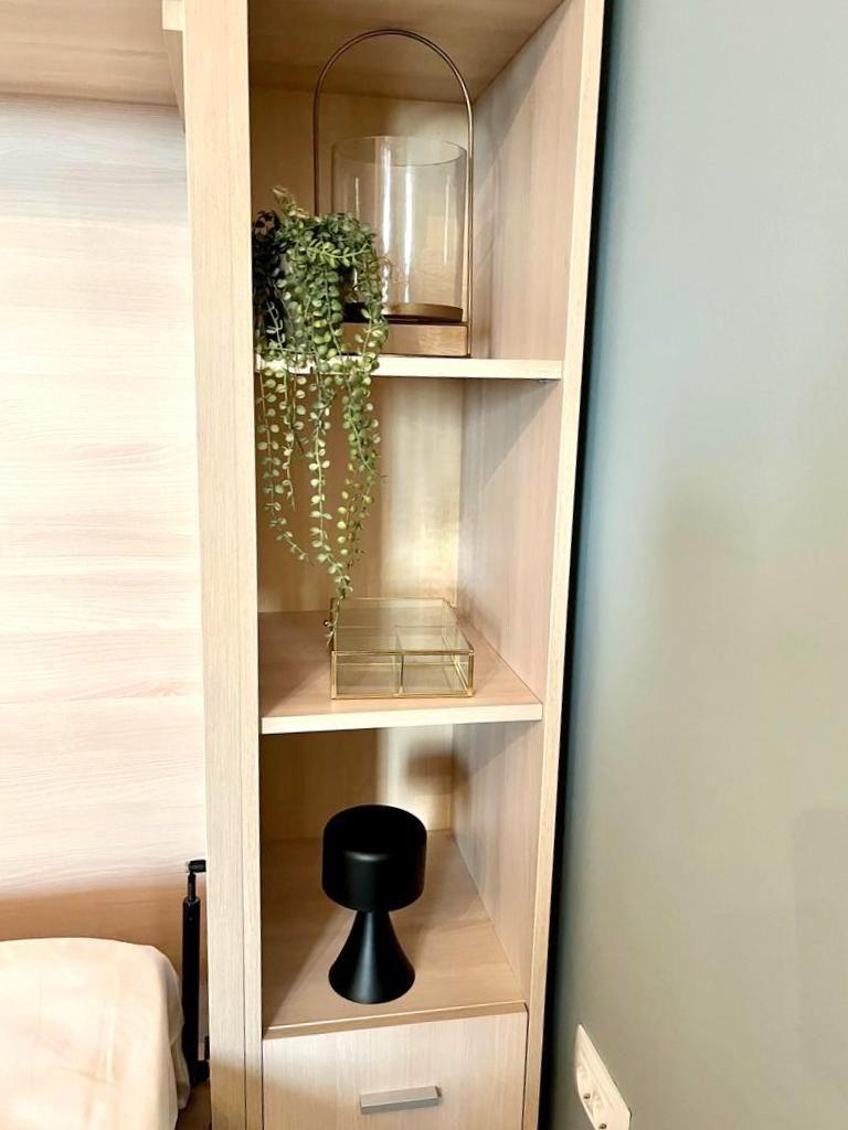 De inchiriat apartament cu o camera Italian Residence, et. 5, 420 euro - 6
