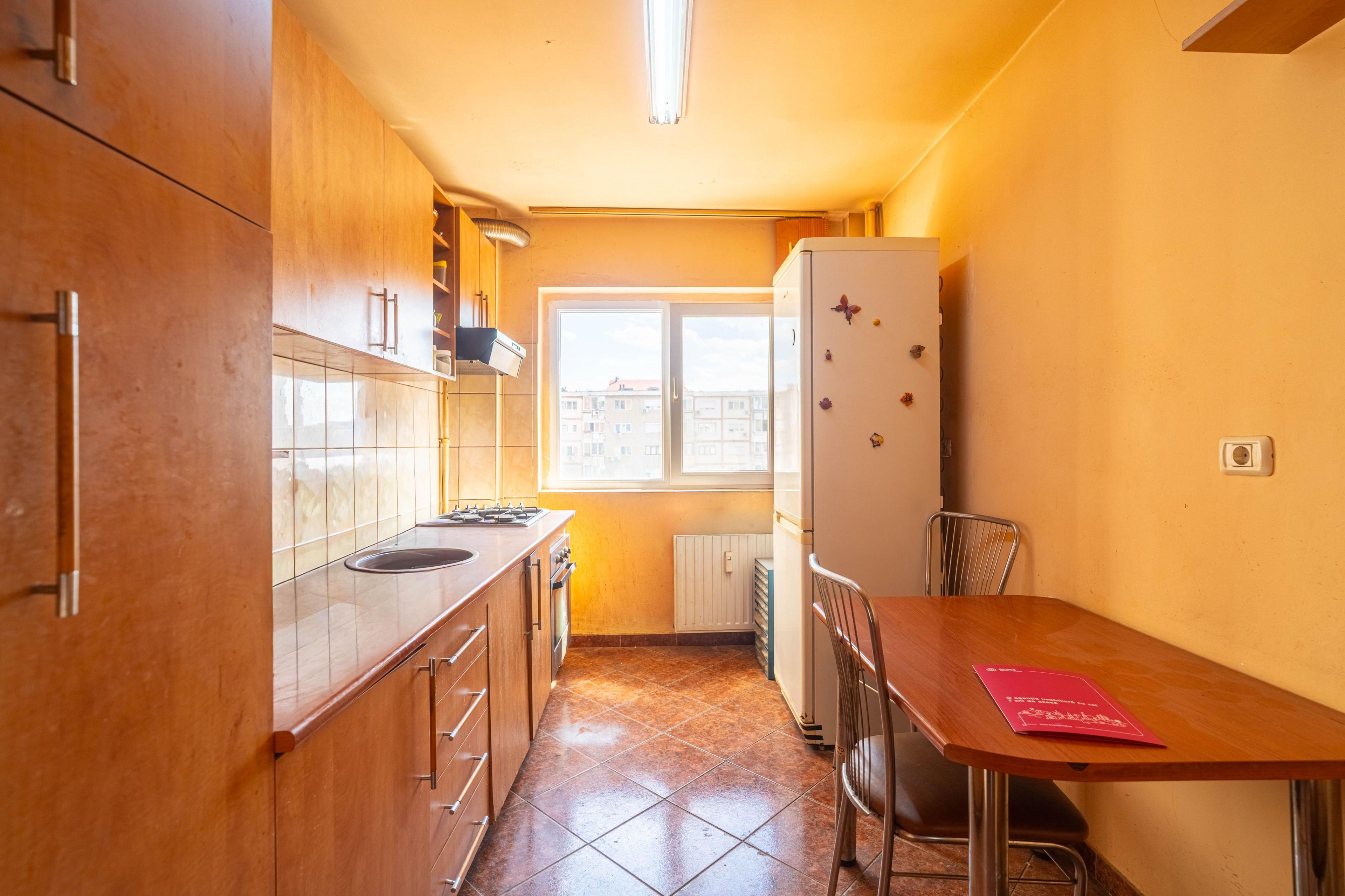 Apartament cu 4 camere de vânzare – Micalaca, malul Mureșului - 6