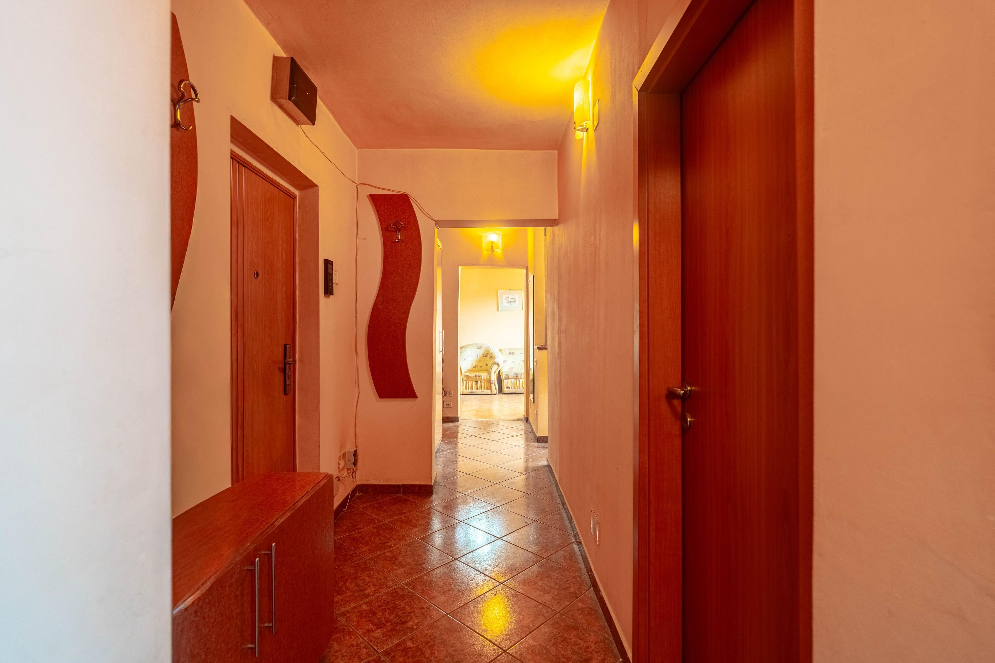 Apartament cu 4 camere de vânzare – Micalaca, malul Mureșului - 3