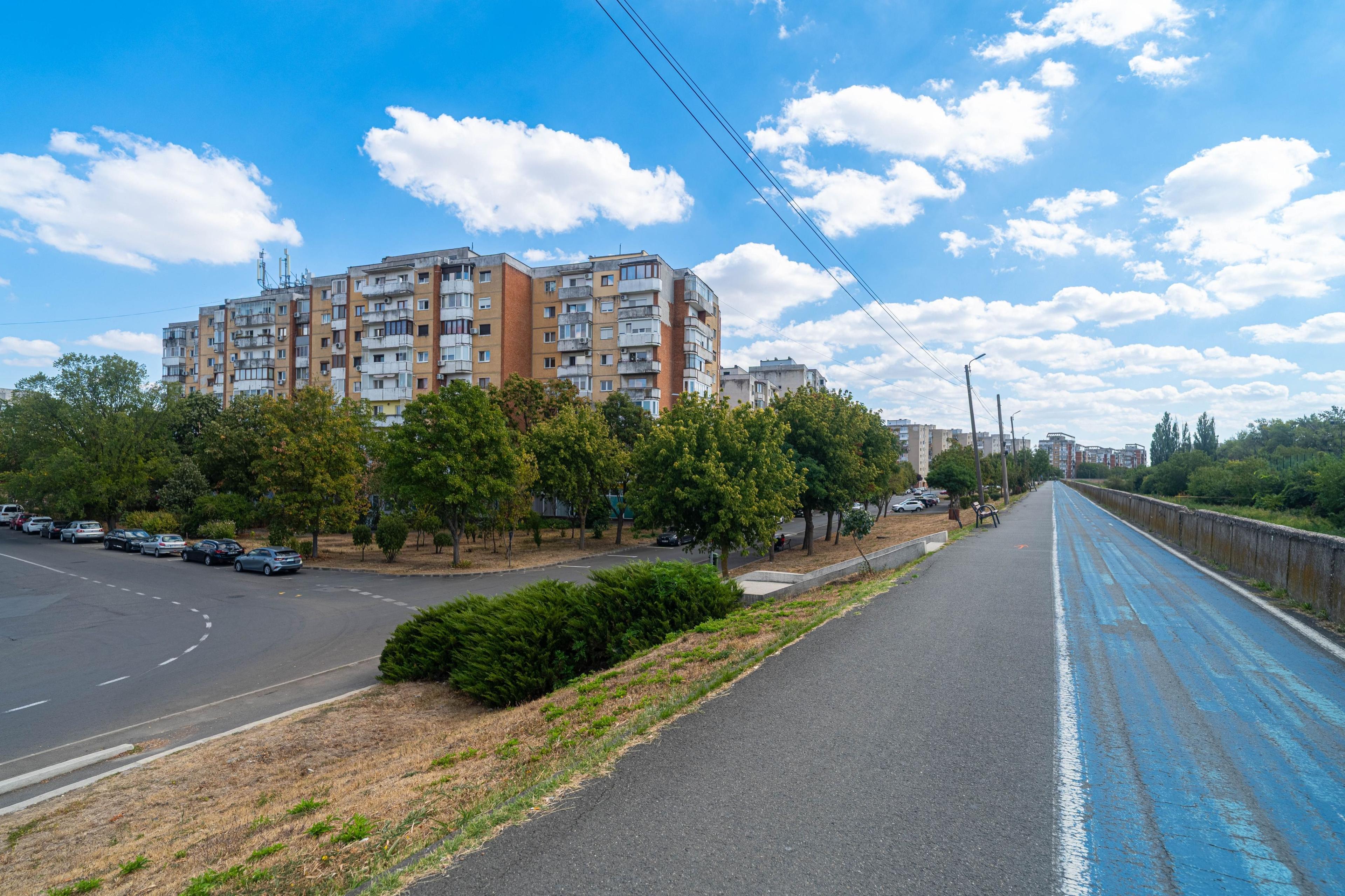 Apartament cu 4 camere de vânzare – Micalaca, malul Mureșului - 1