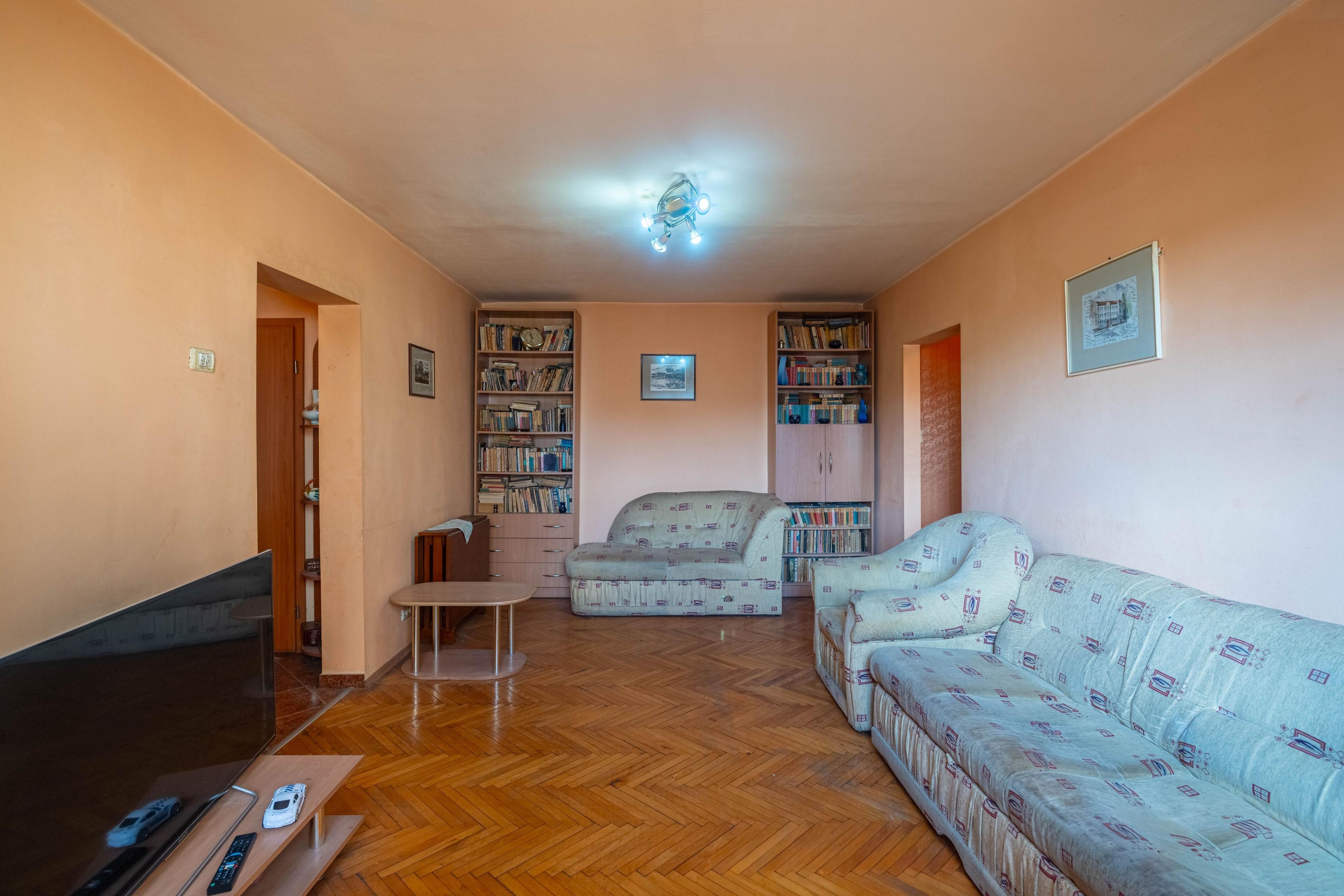 Apartament cu 4 camere de vânzare – Micalaca, malul Mureșului - 2