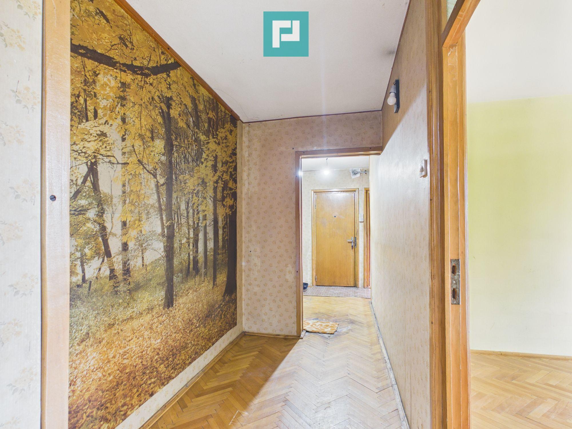 Apartament 3 camere decomandat Piața Catedralei - 2