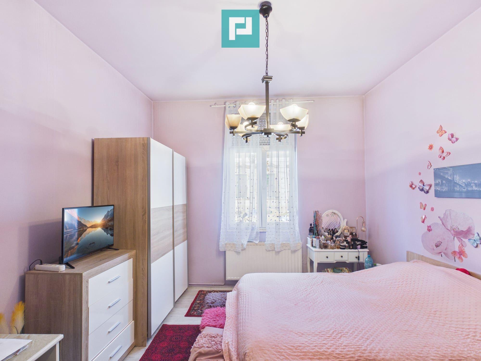 Apartament cu 2 camere, la casă, zona Drăgășani - 3