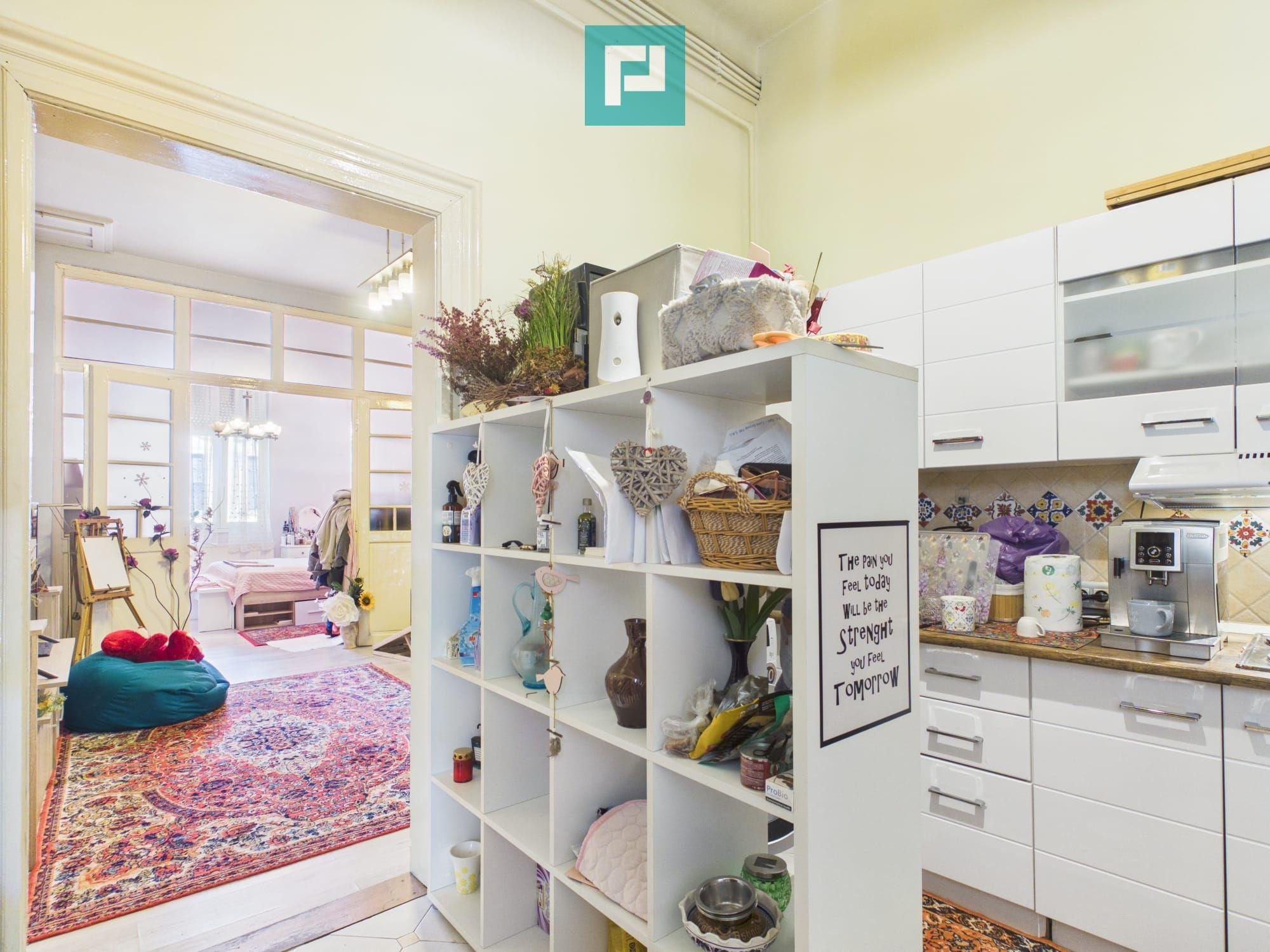 Apartament cu 2 camere, la casă, zona Drăgășani - 16