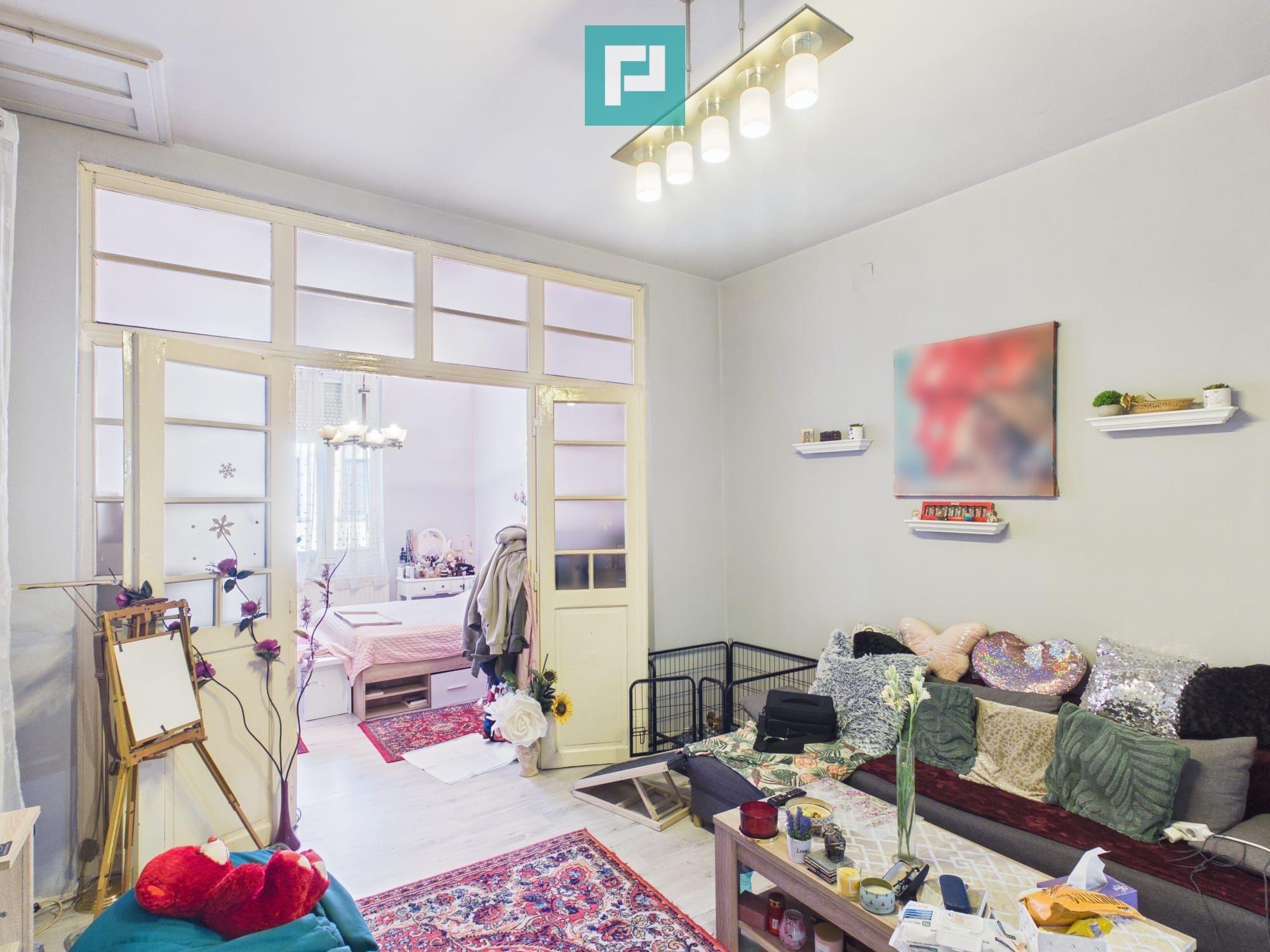 Apartament cu 2 camere, la casă, zona Drăgășani - 9