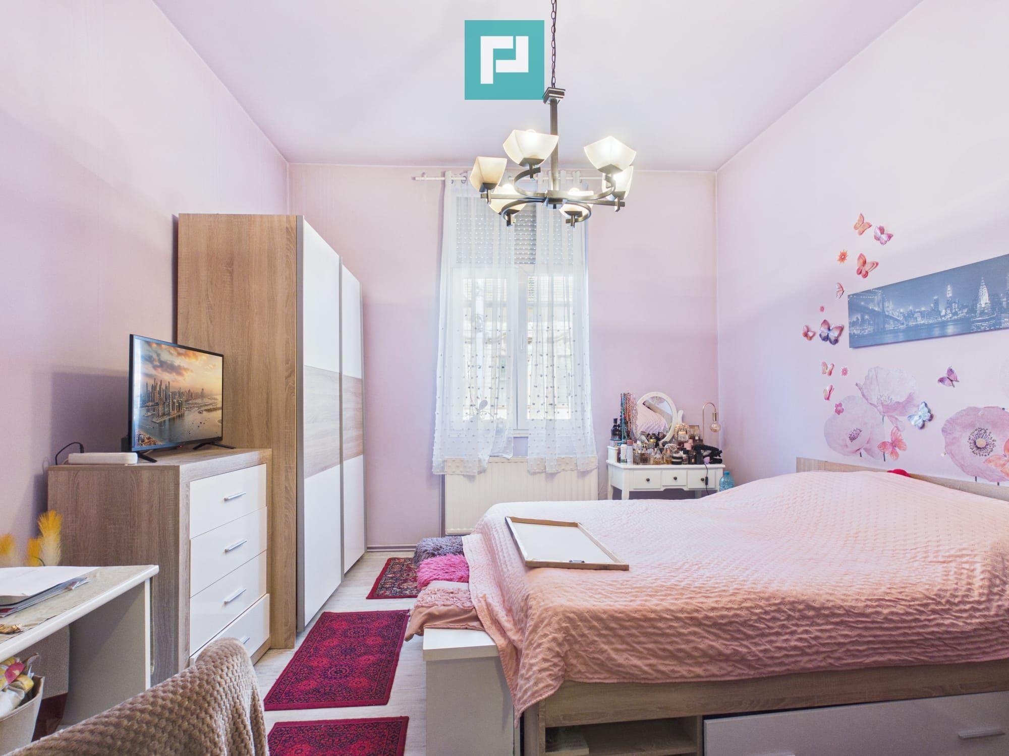 Apartament cu 2 camere, la casă, zona Drăgășani - 1