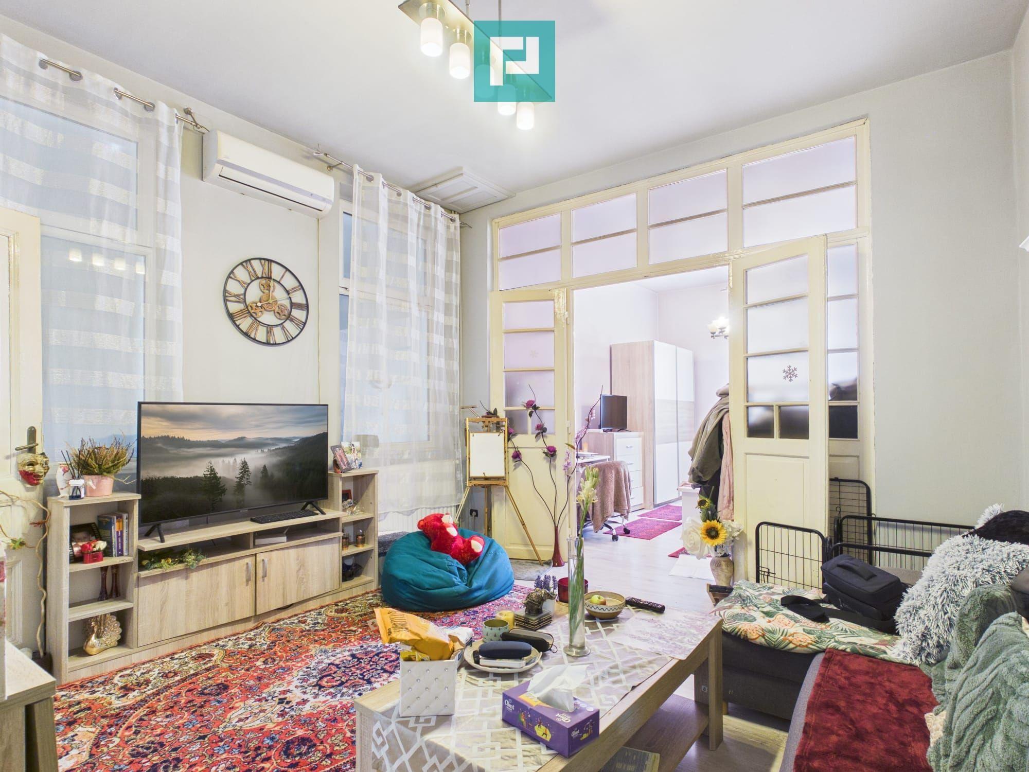Apartament cu 2 camere, la casă, zona Drăgășani - 7