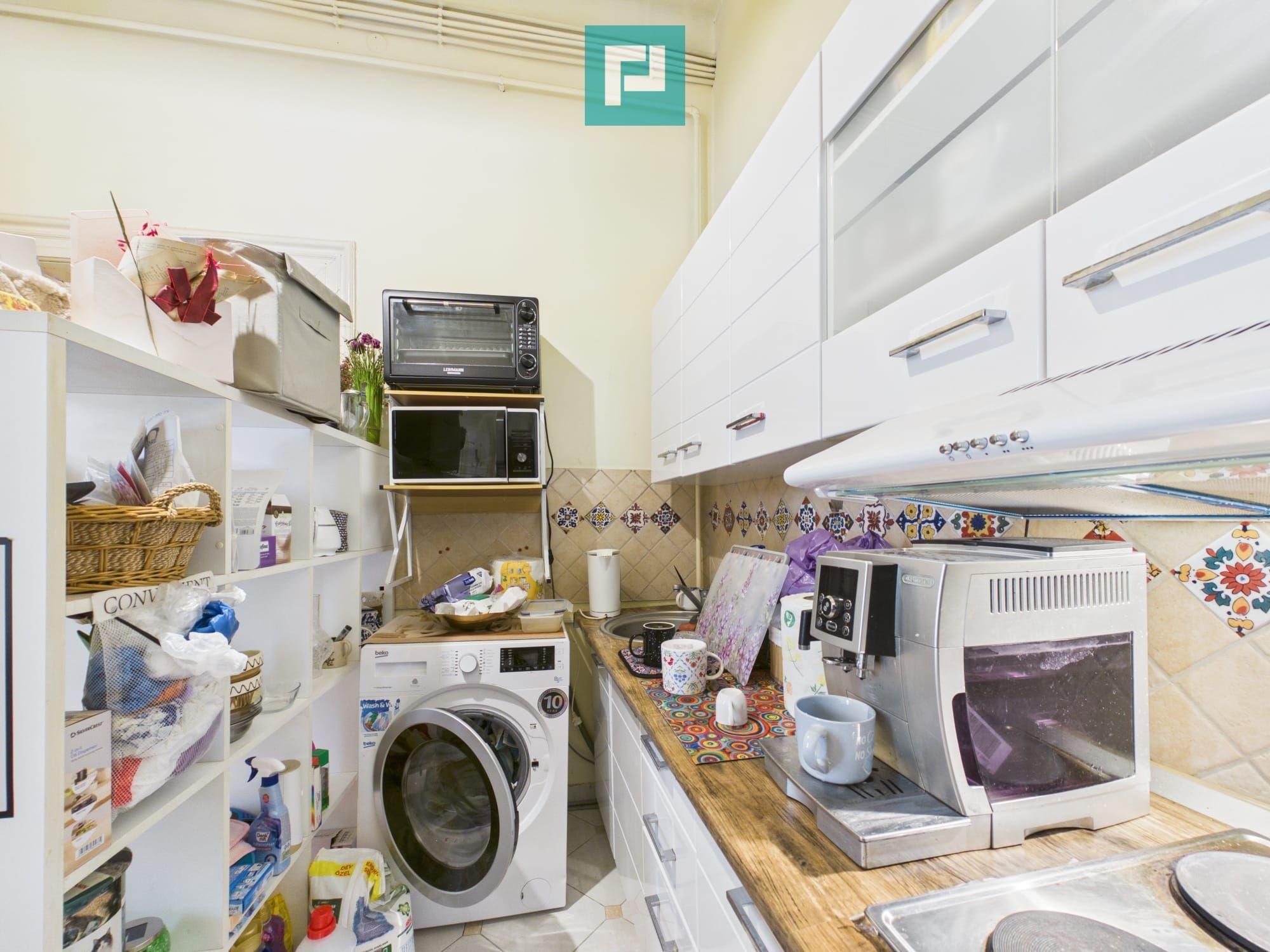 Apartament cu 2 camere, la casă, zona Drăgășani - 17