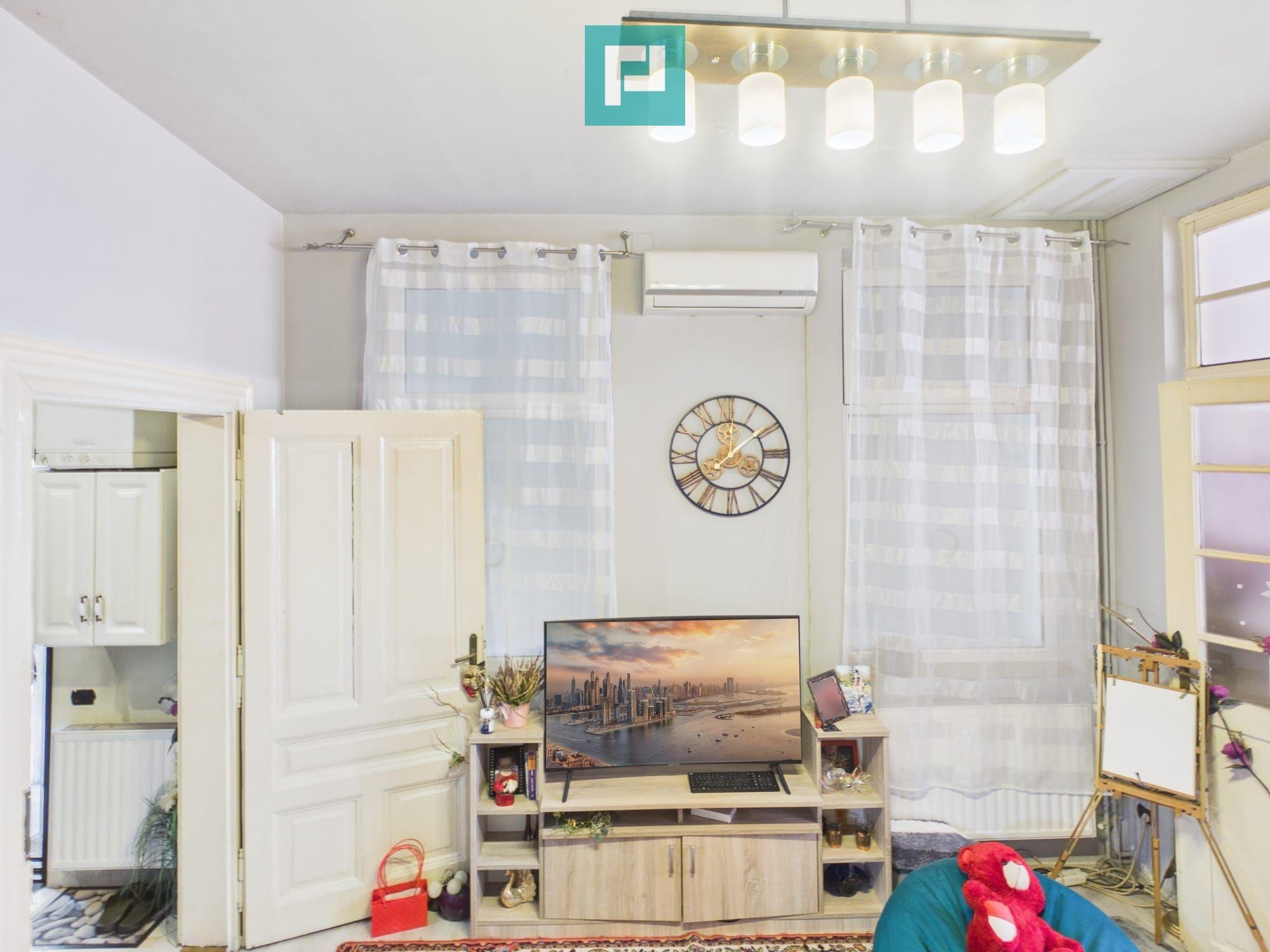 Apartament cu 2 camere, la casă, zona Drăgășani - 6