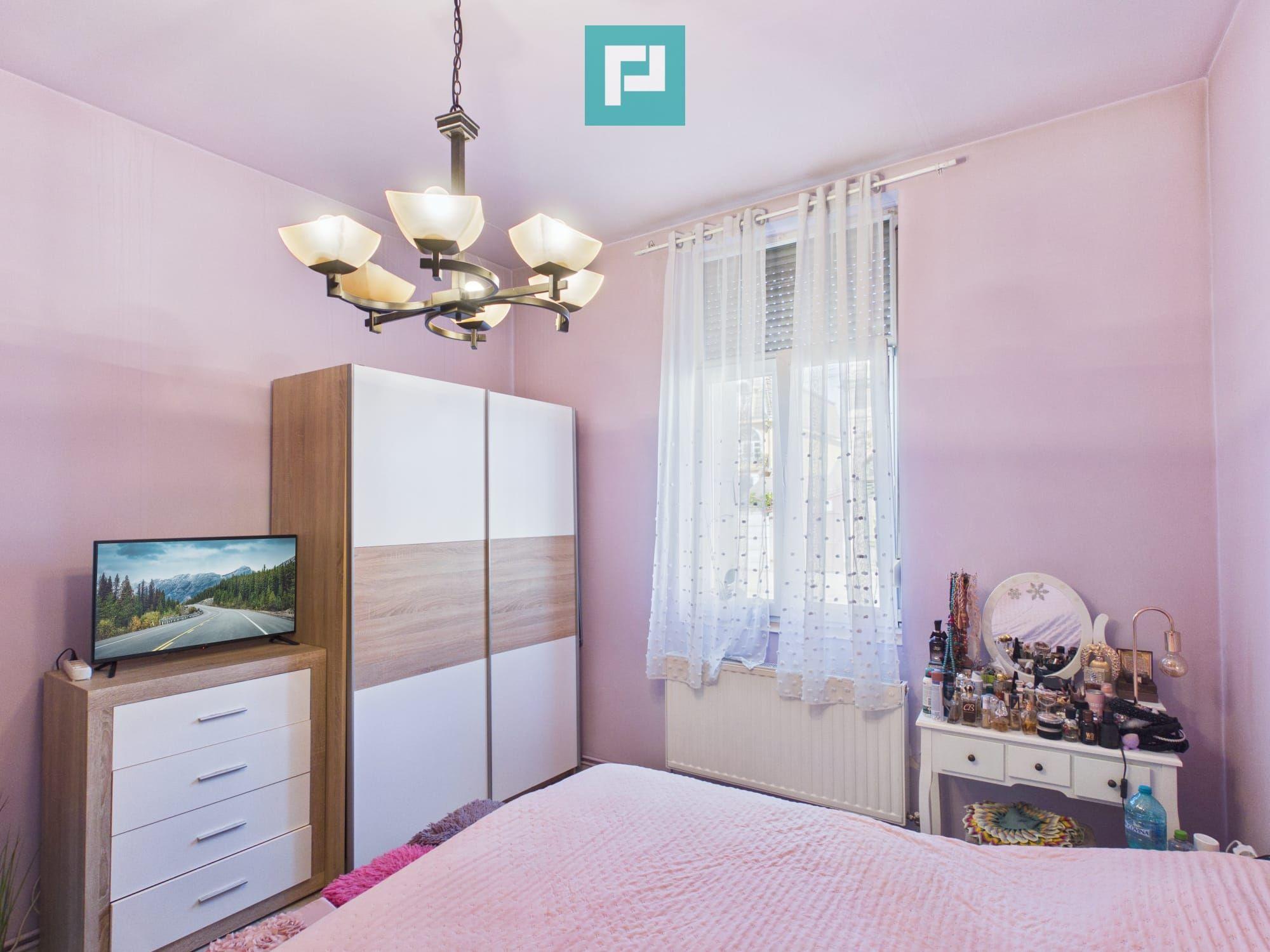 Apartament cu 2 camere, la casă, zona Drăgășani - 4