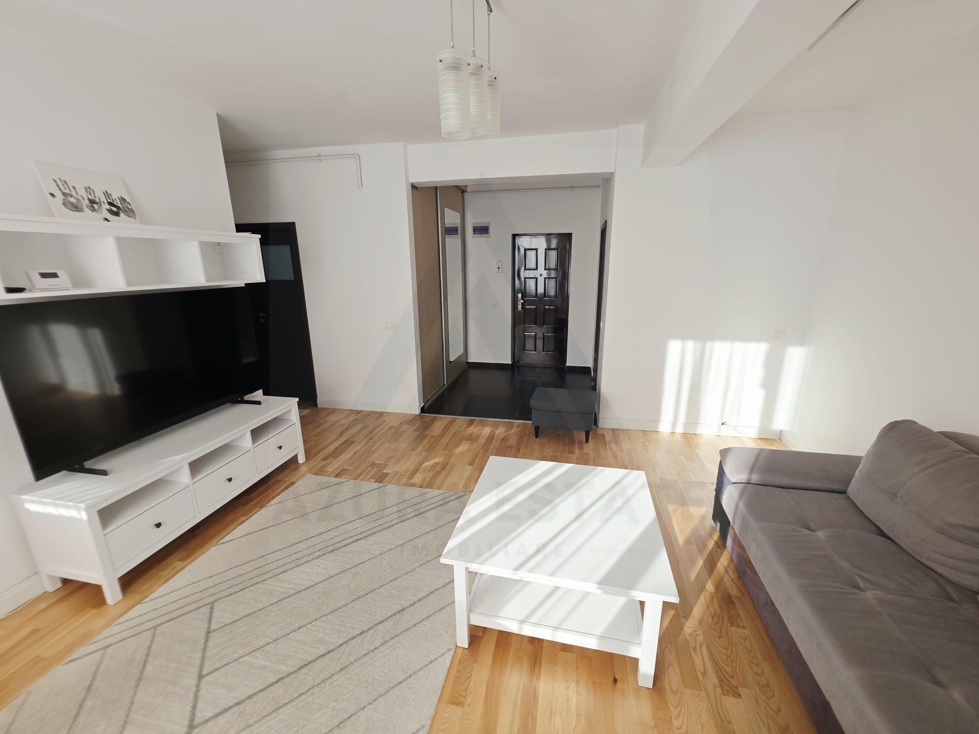 Apartament 3 camere etaj 2 78 mp utili balcon si parcare Turnisor - 4