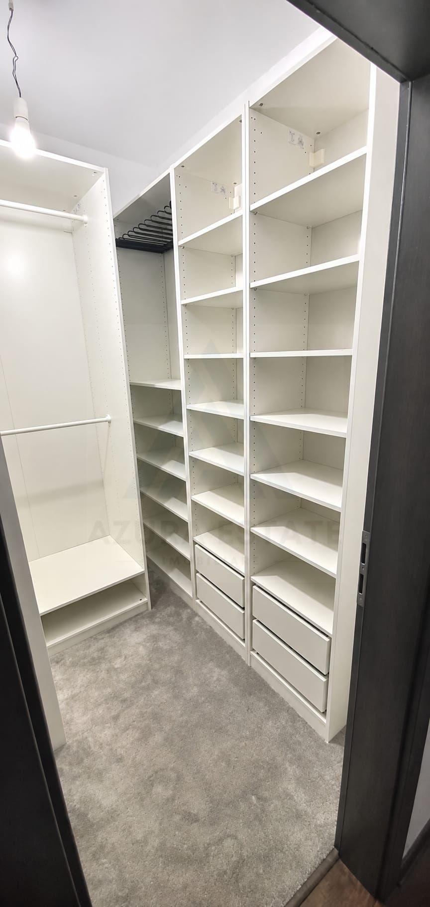 Apartament 3 camere etaj 2 78 mp utili balcon si parcare Turnisor - 11