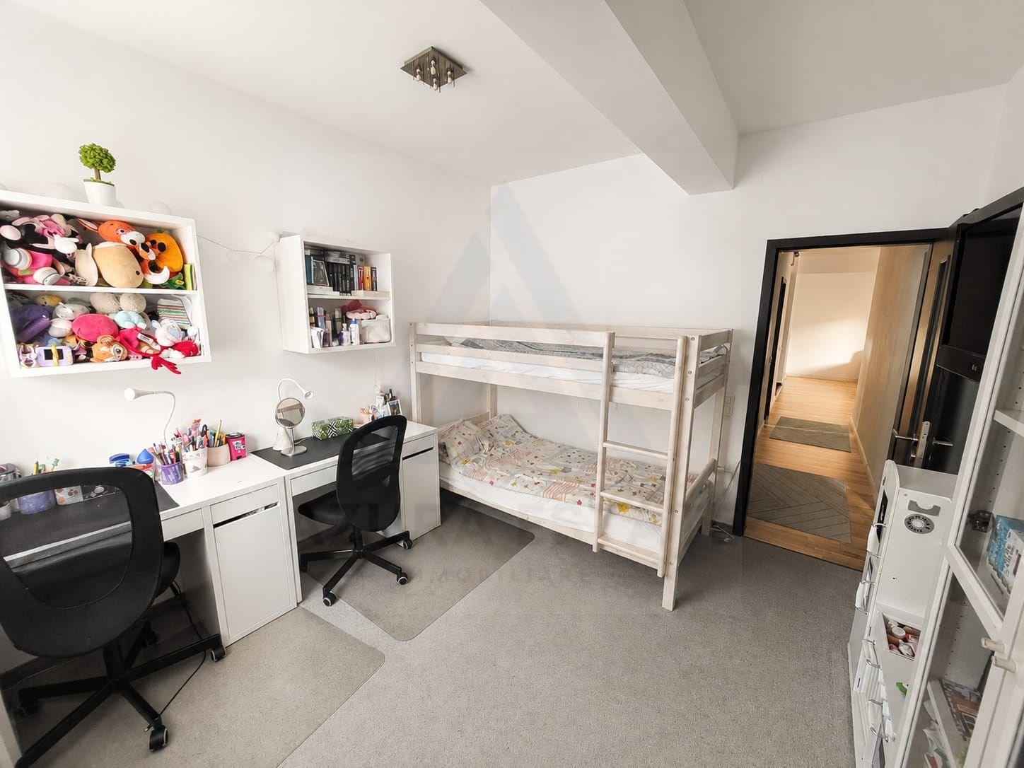 Apartament 3 camere etaj 2 78 mp utili balcon si parcare Turnisor - 7