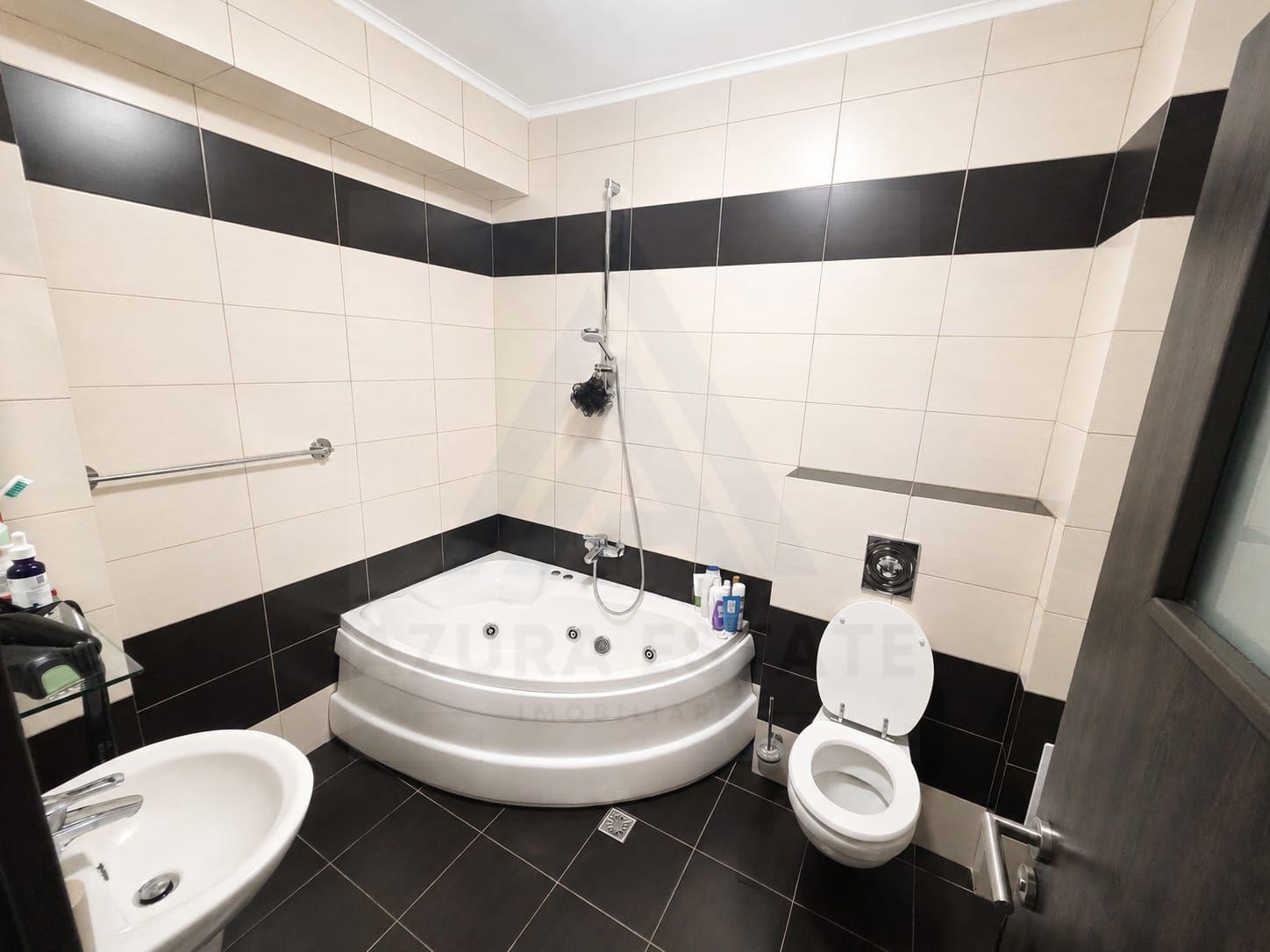 Apartament 3 camere etaj 2 78 mp utili balcon si parcare Turnisor - 12