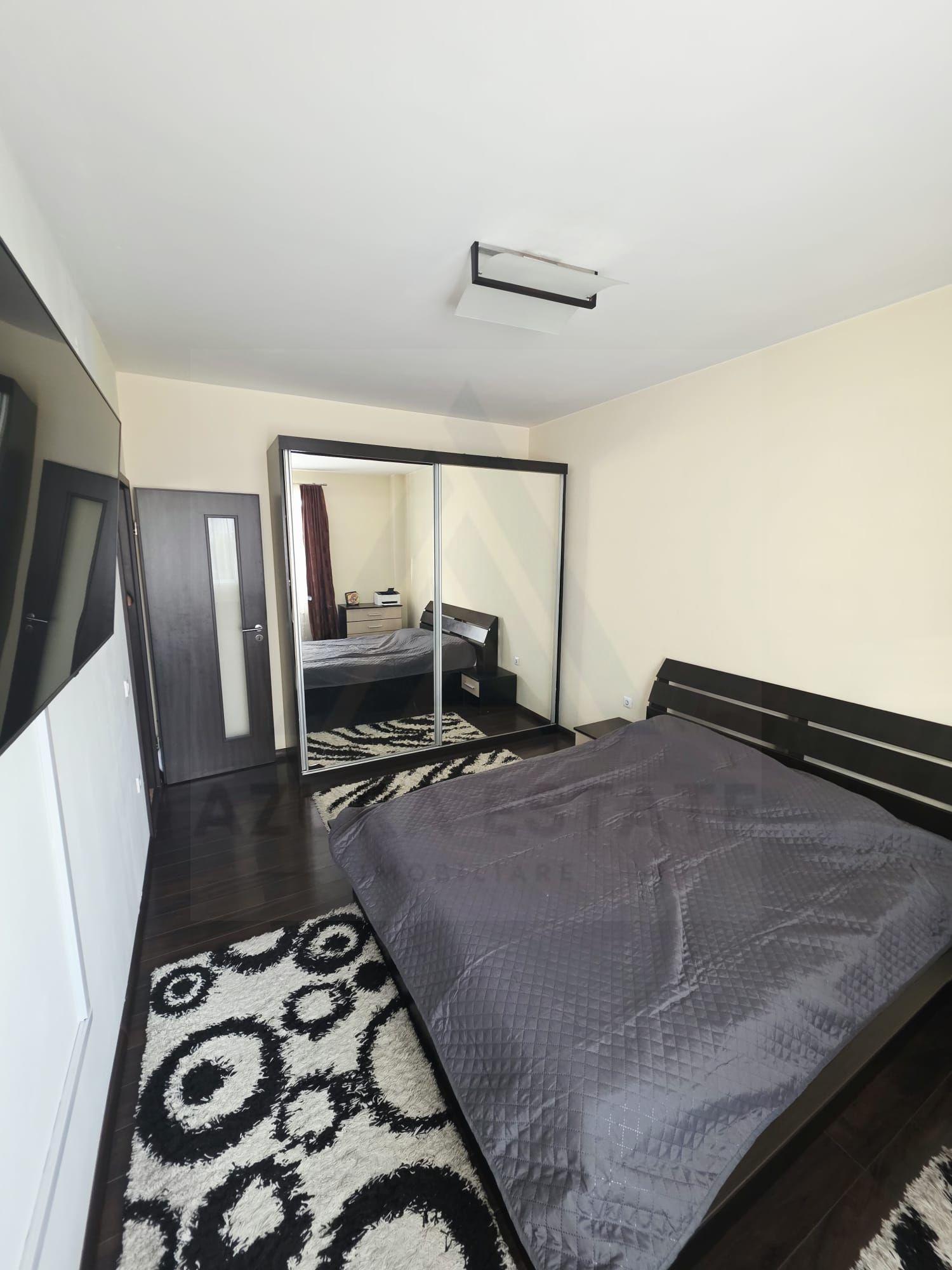 Apartament 3 camere etaj 2 78 mp utili balcon si parcare Turnisor - 9