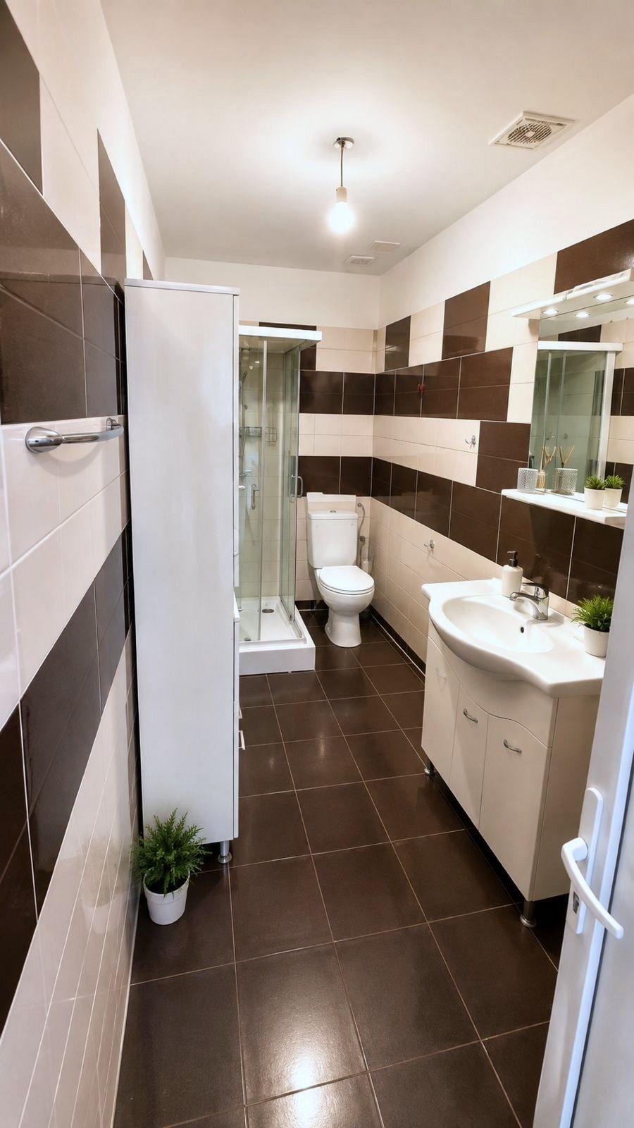 Spațiu de birouri 105 mp de închiriat ultracentral – 4 camere Eminescu - 4
