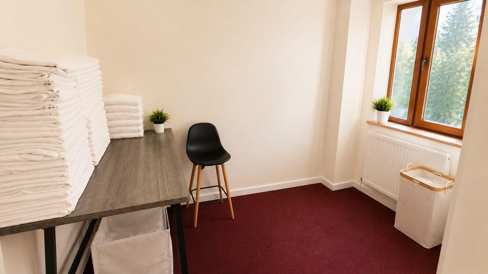 Spațiu de birouri 105 mp de închiriat ultracentral – 4 camere Eminescu - 9