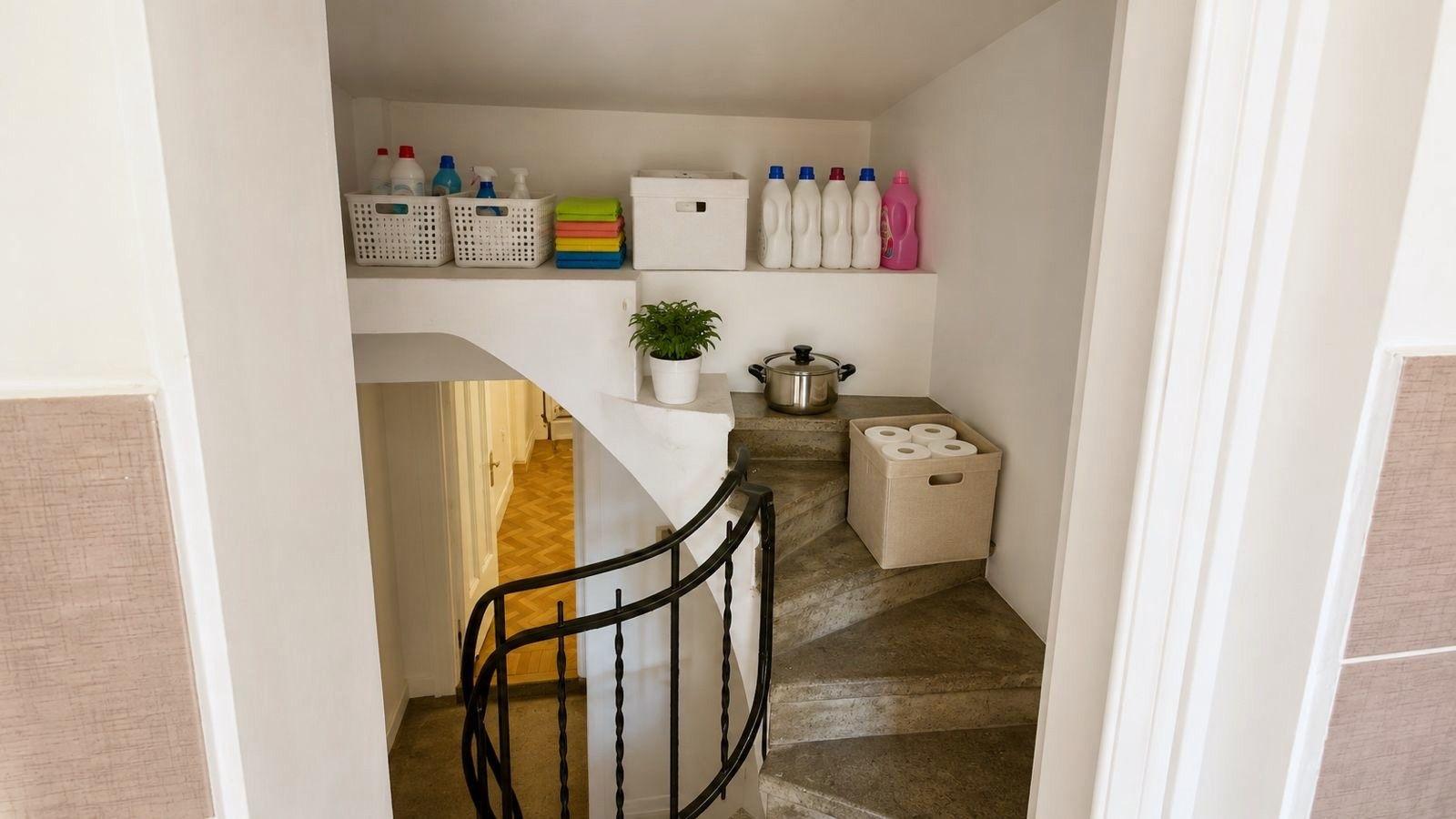Spațiu de birouri 105 mp de închiriat ultracentral – 4 camere Eminescu - 2
