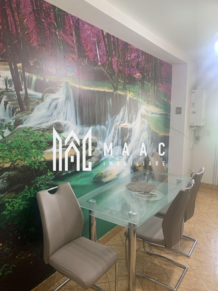 Apartament 2 camere I Șelimbăr - Zona Brana I Etaj 1 - 6