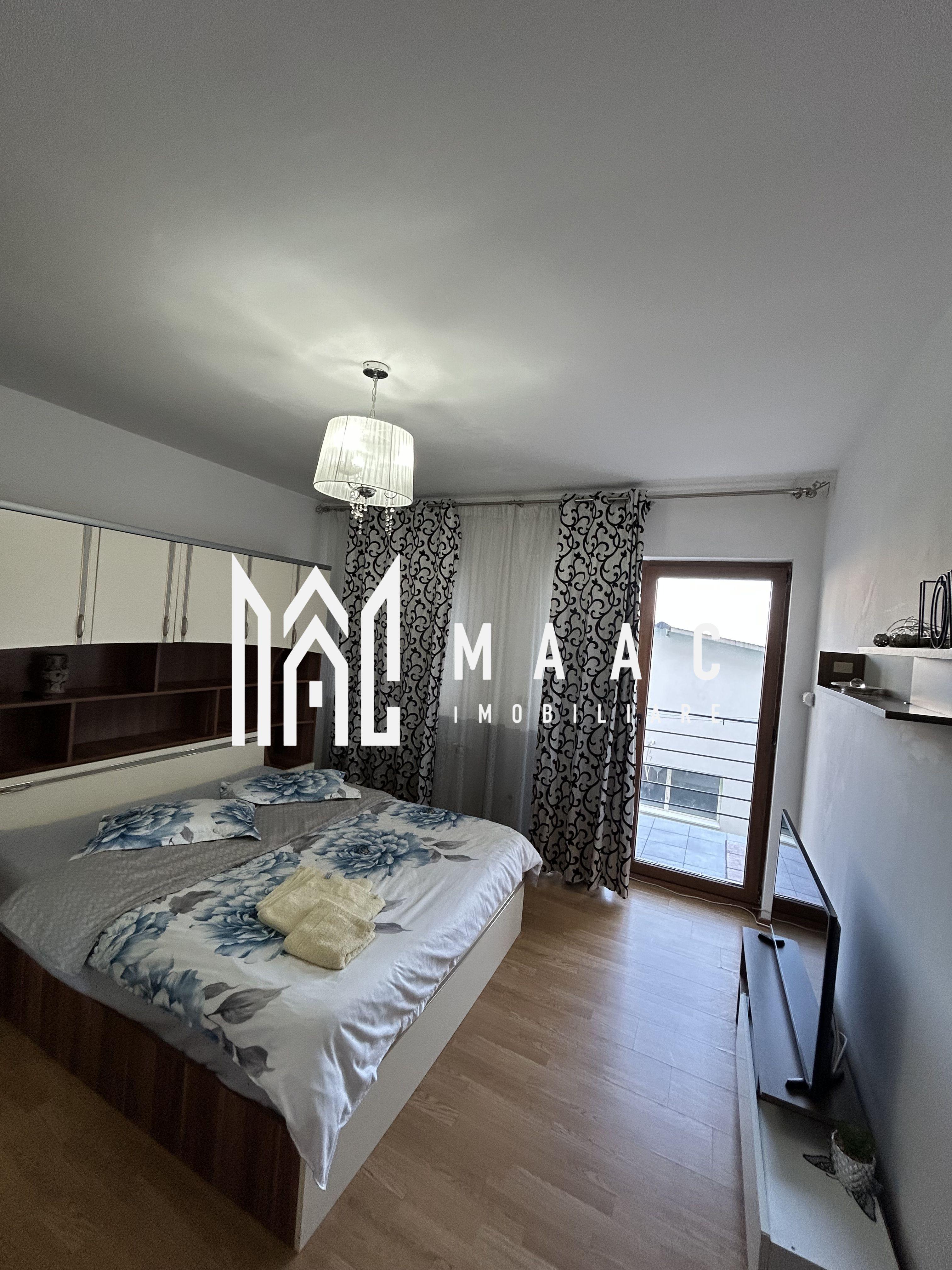 Apartament 2 camere I Șelimbăr - Zona Brana I Etaj 1 - 3