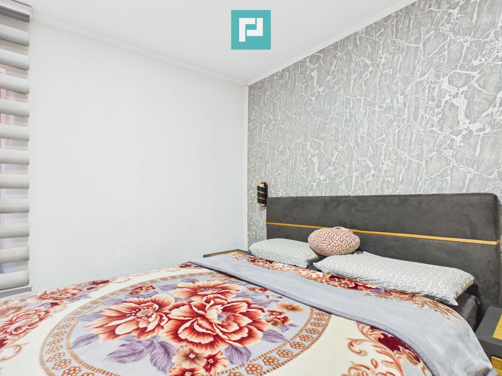 Apartament spațios cu 3 camere, zona centrală - 20