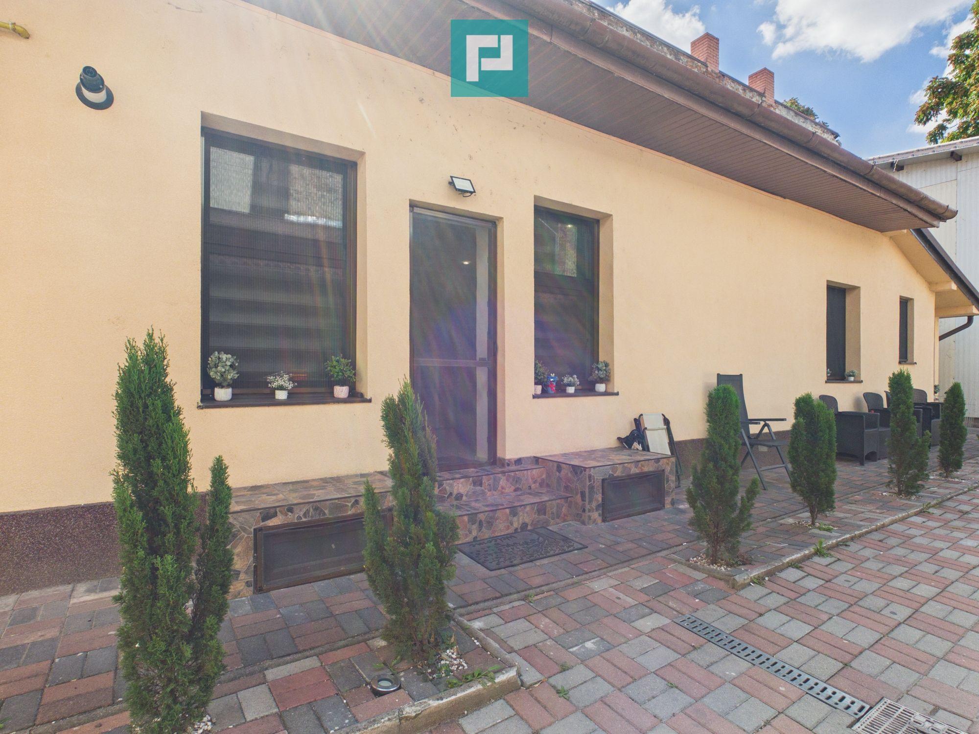 Apartament spațios cu 3 camere, zona centrală - 13
