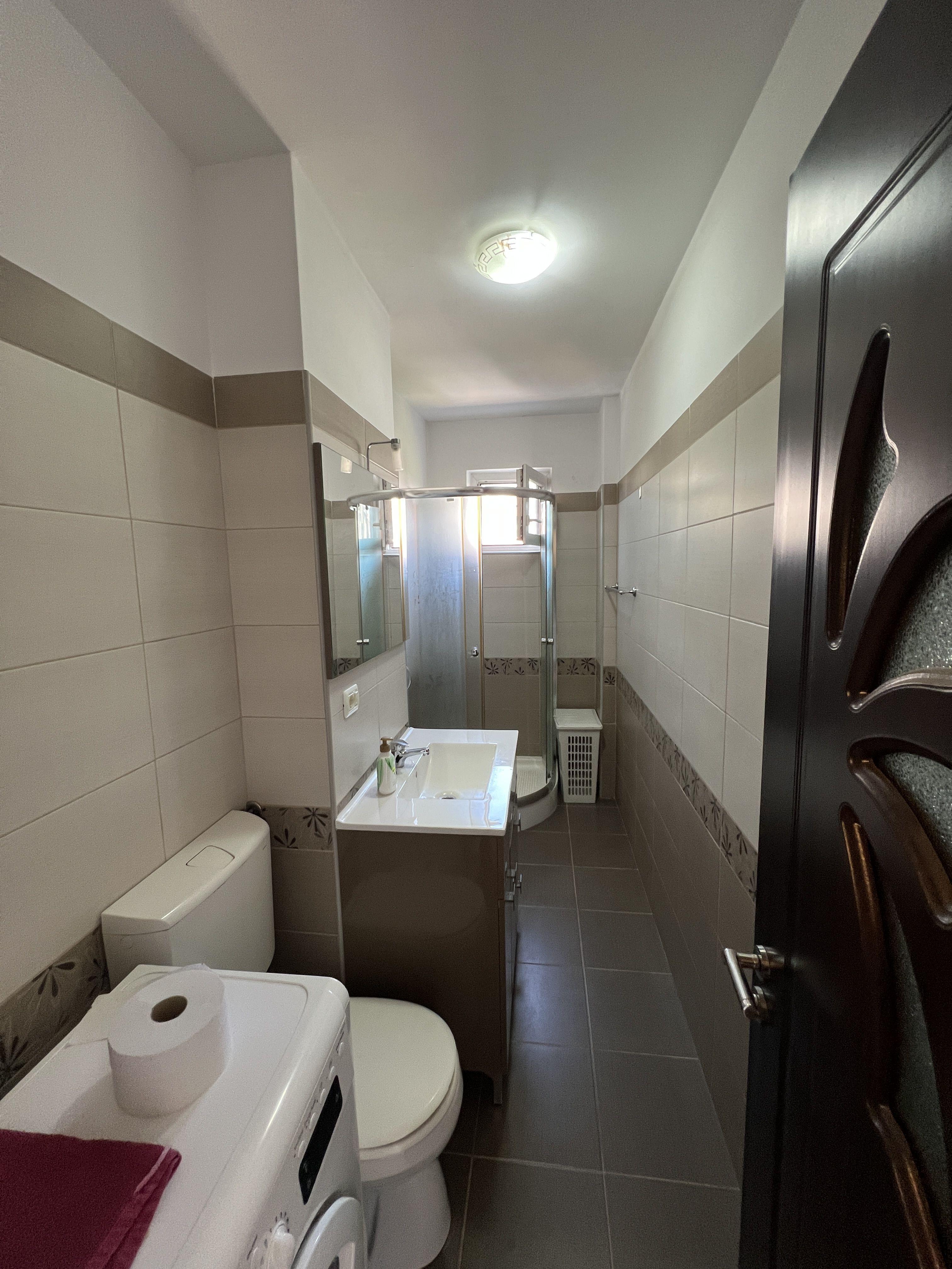Apartament 3 camere | Calea Șagului – Ana Ipătescu | 48 mp utili - 5