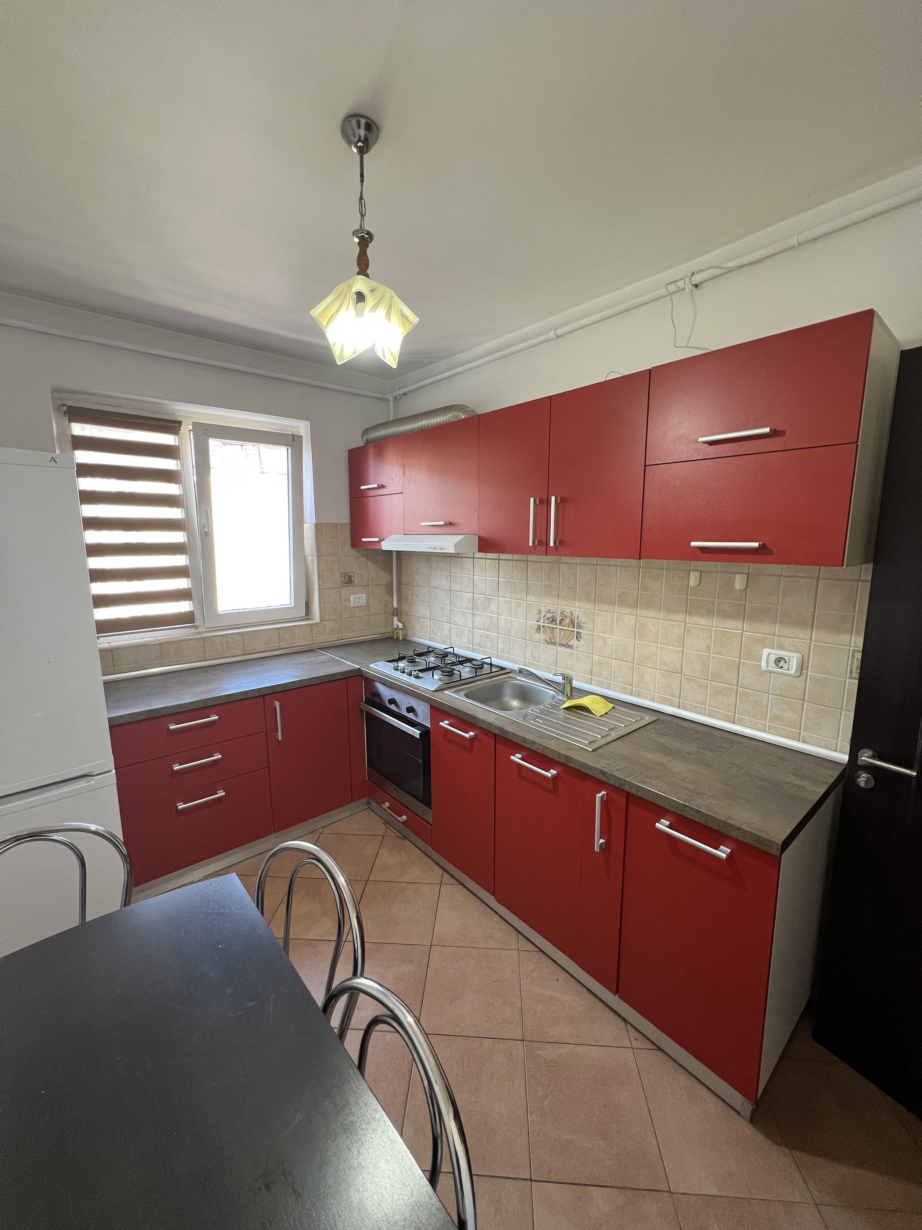 Apartament 3 camere | Calea Șagului – Ana Ipătescu | 48 mp utili - 2