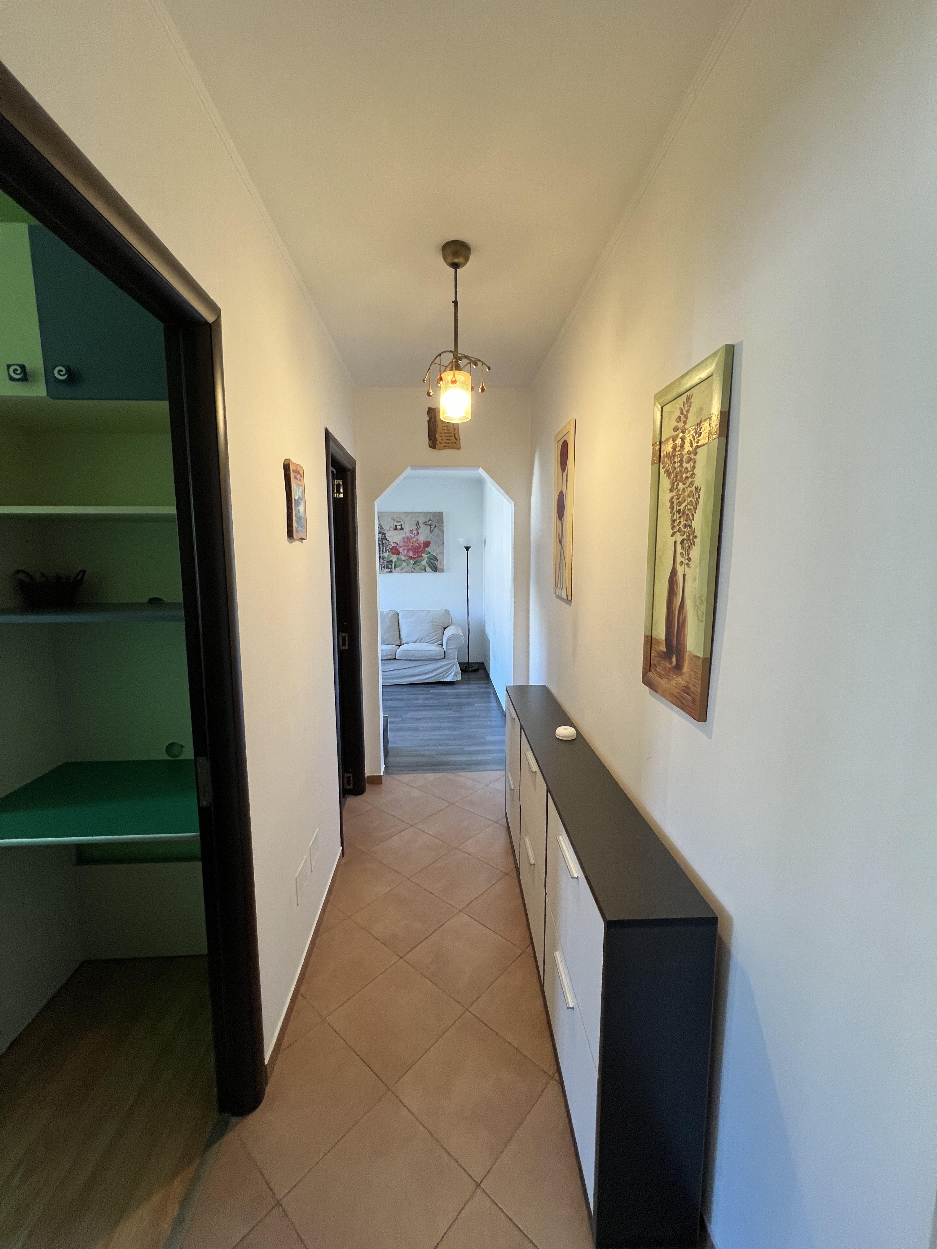 Apartament 3 camere | Calea Șagului – Ana Ipătescu | 48 mp utili - 4