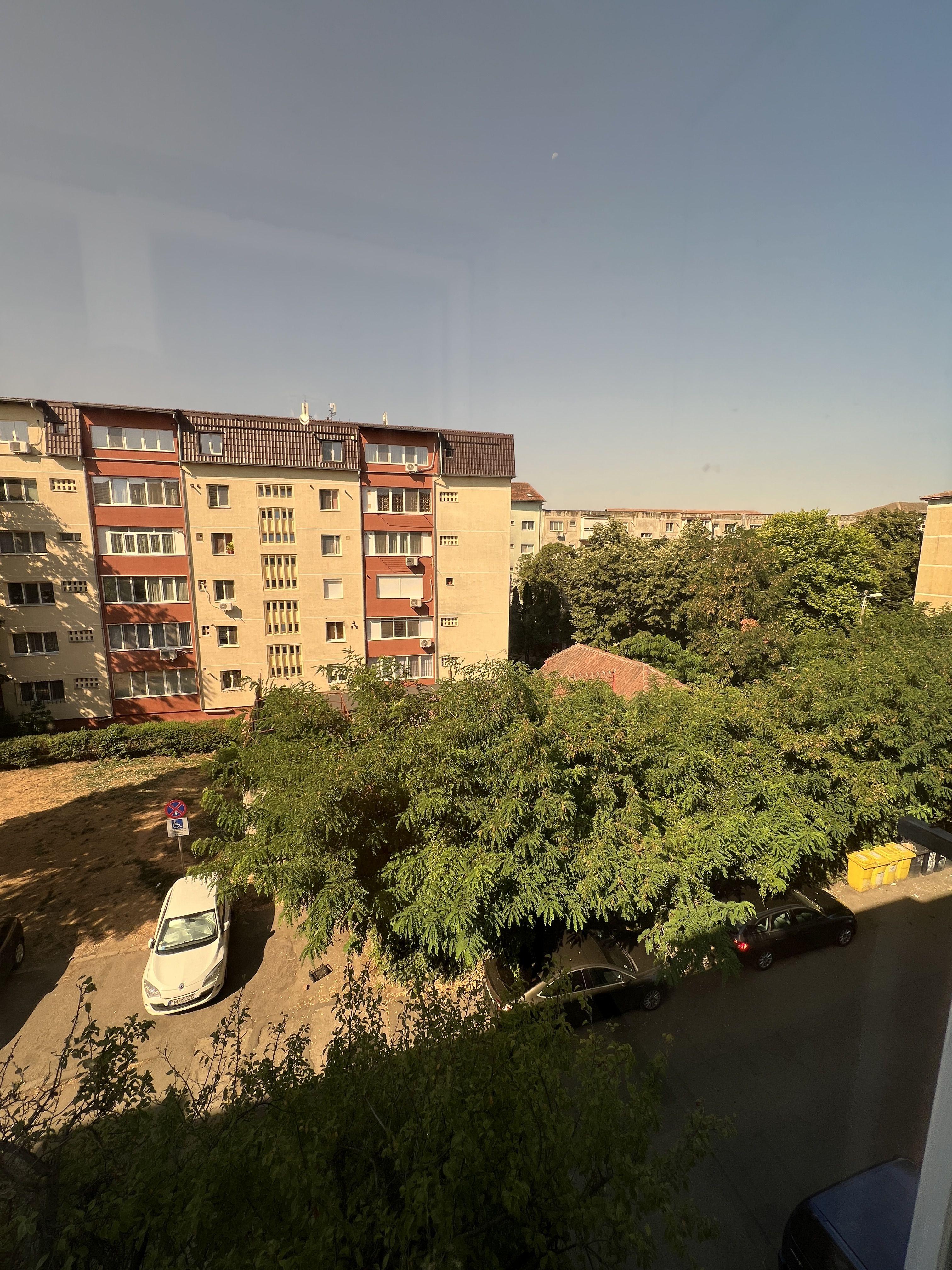 Apartament 3 camere | Calea Șagului – Ana Ipătescu | 48 mp utili - 10