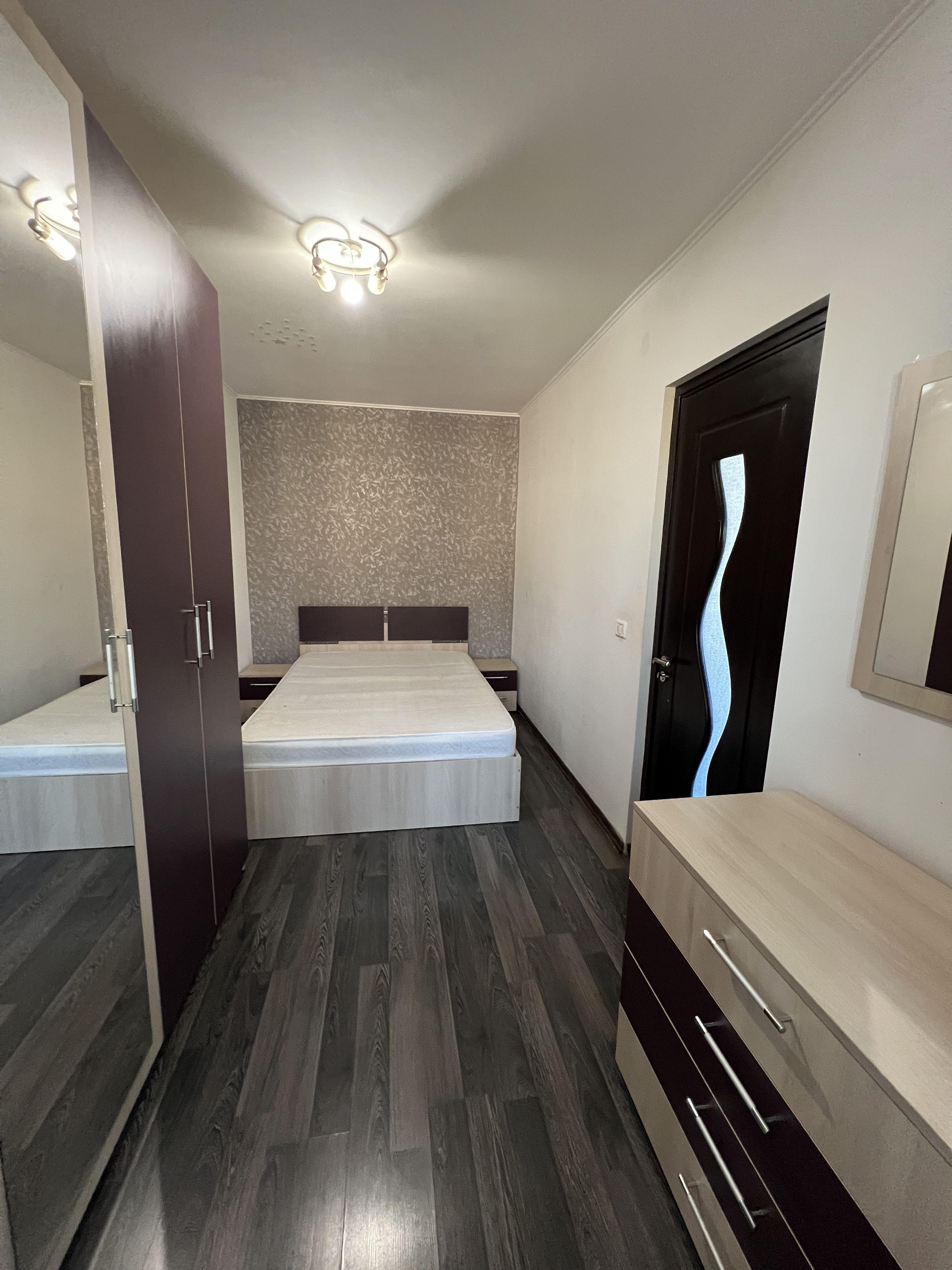 Apartament 3 camere | Calea Șagului – Ana Ipătescu | 48 mp utili - 8