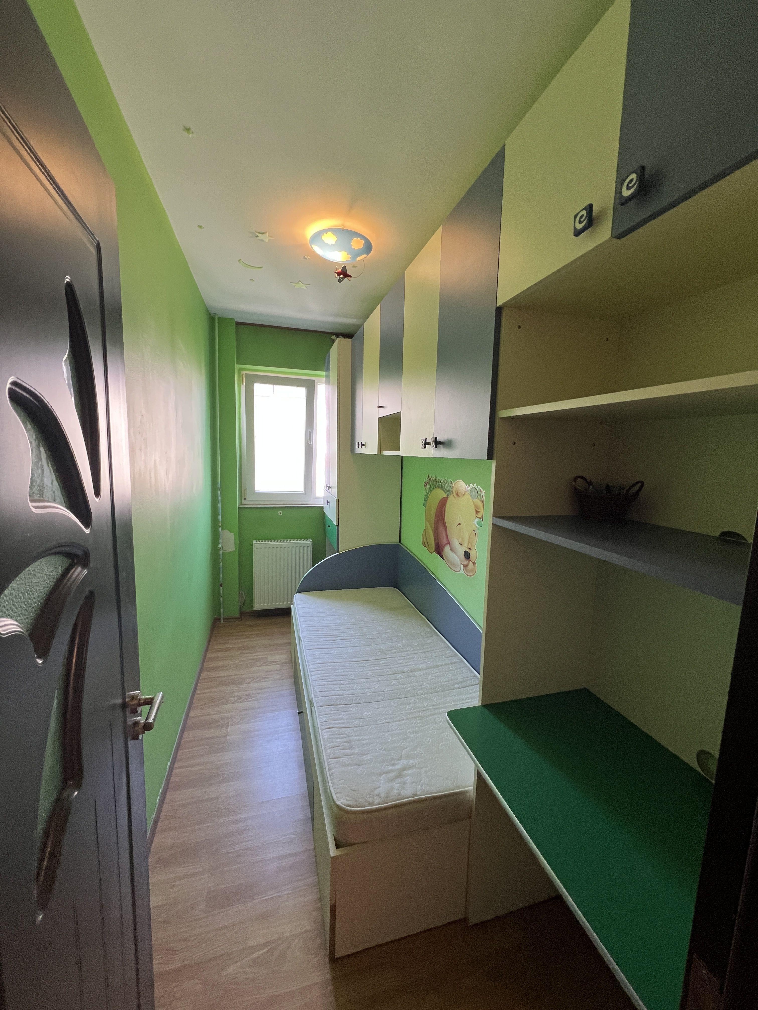 Apartament 3 camere | Calea Șagului – Ana Ipătescu | 48 mp utili - 3