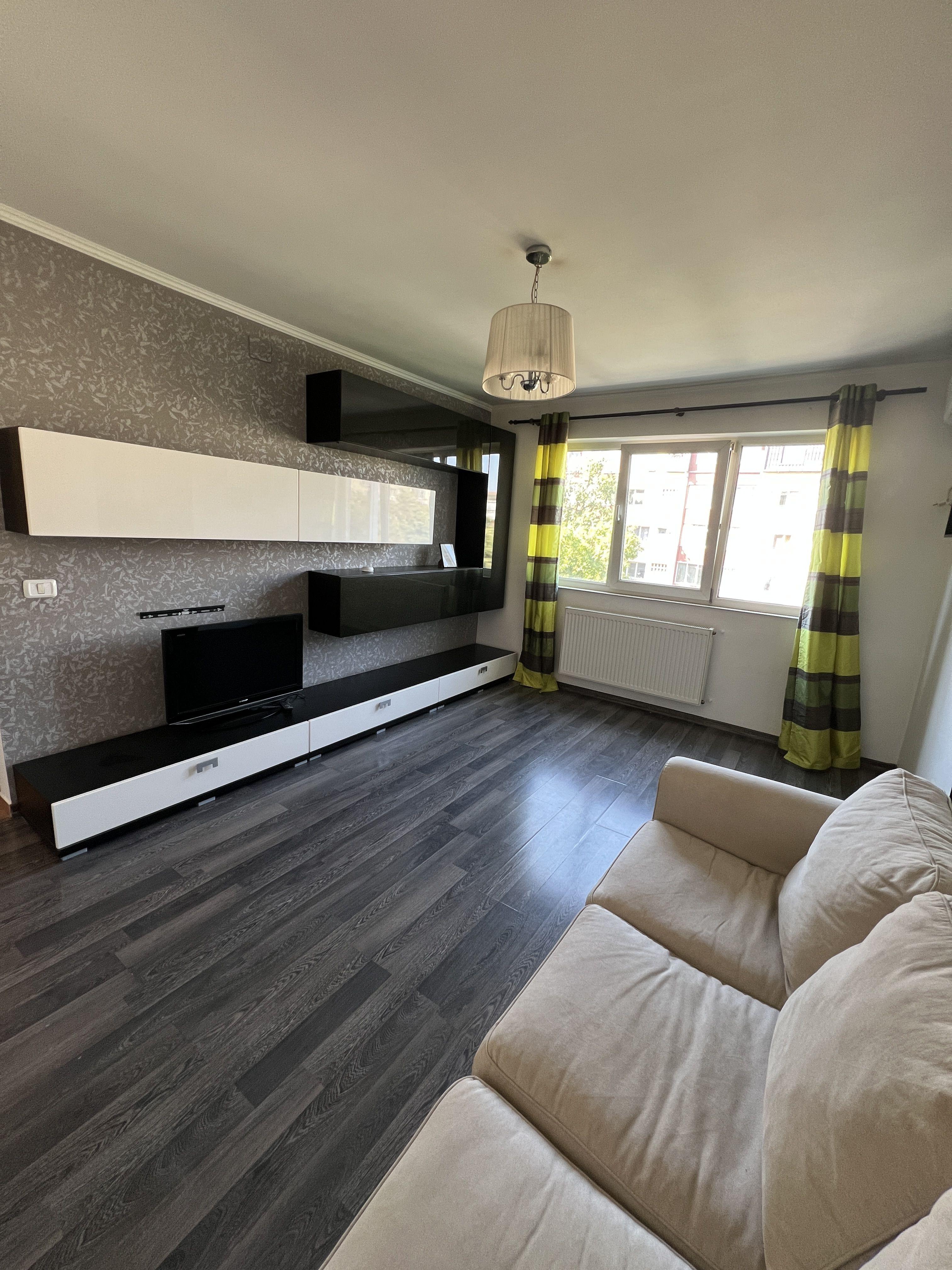 Apartament 3 camere | Calea Șagului – Ana Ipătescu | 48 mp utili - 6