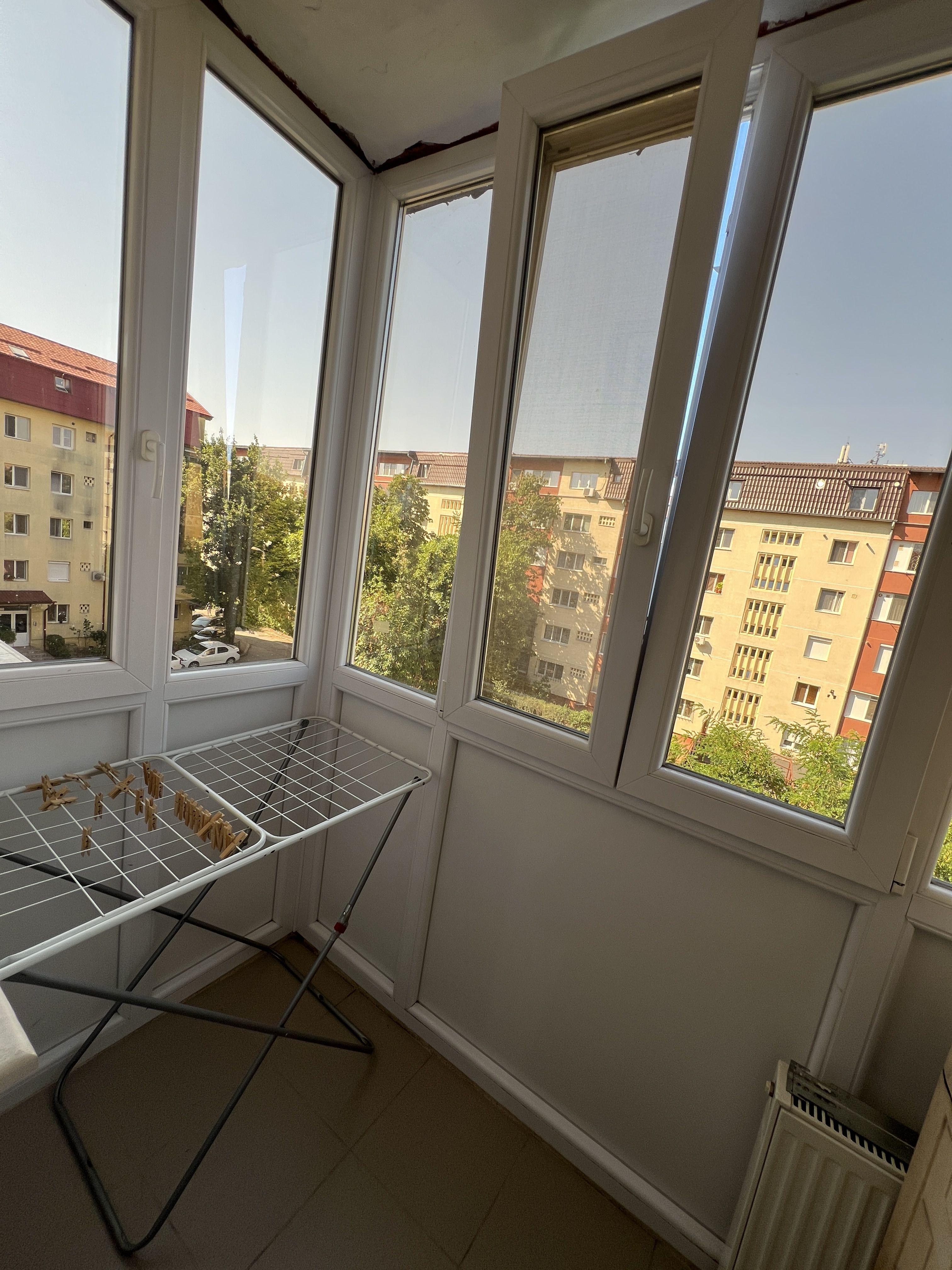 Apartament 3 camere | Calea Șagului – Ana Ipătescu | 48 mp utili - 9