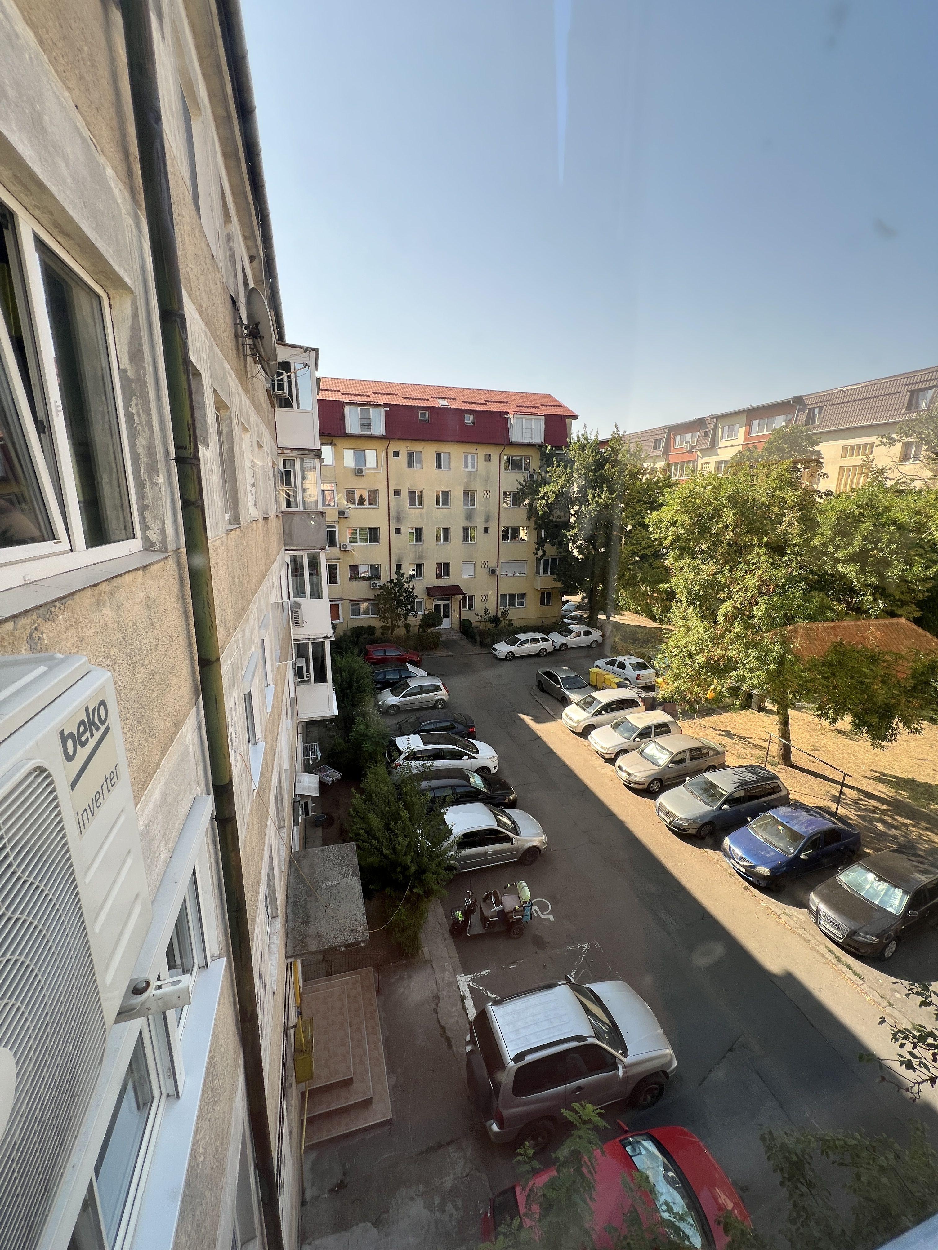 Apartament 3 camere | Calea Șagului – Ana Ipătescu | 48 mp utili - 11