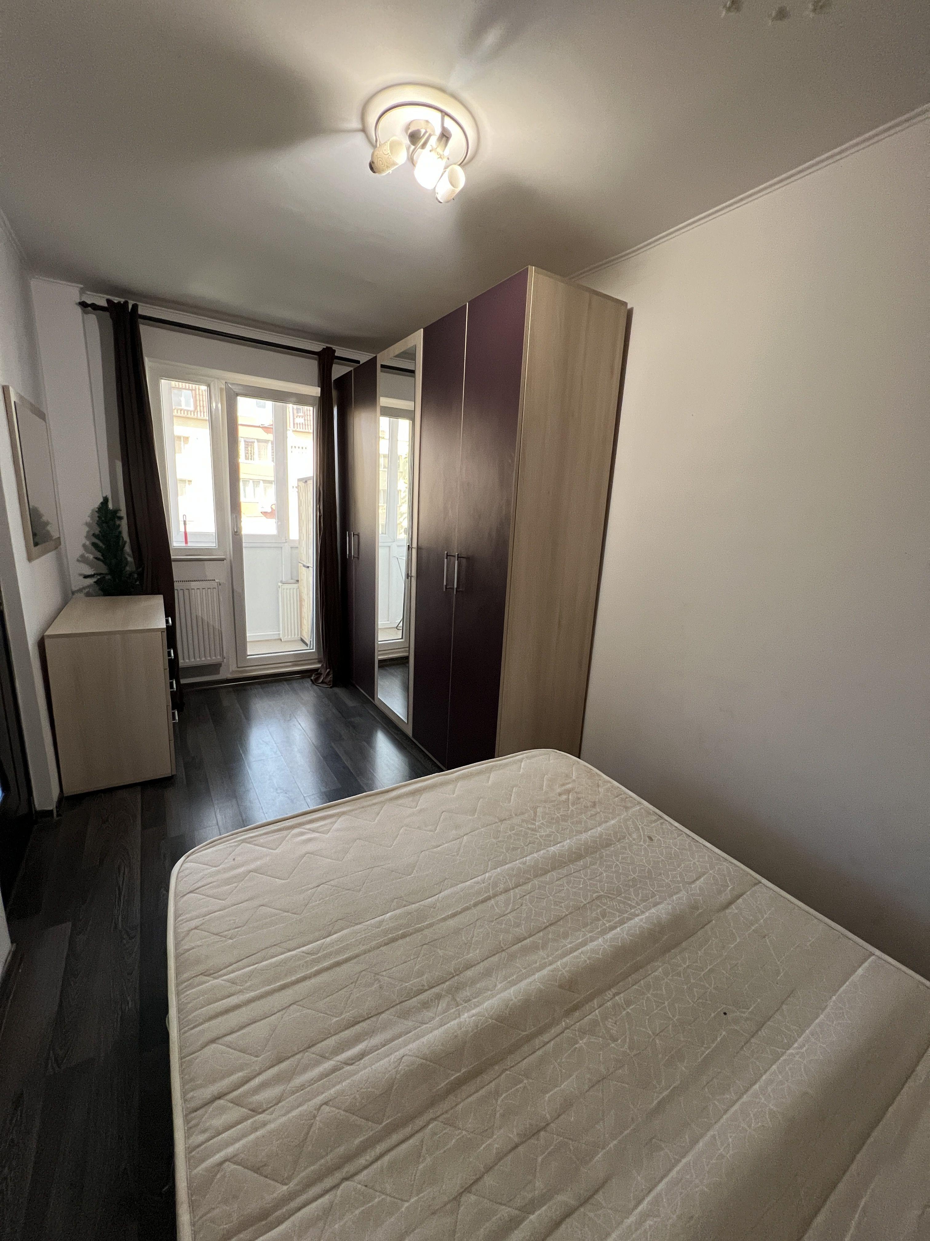 Apartament 3 camere | Calea Șagului – Ana Ipătescu | 48 mp utili - 7