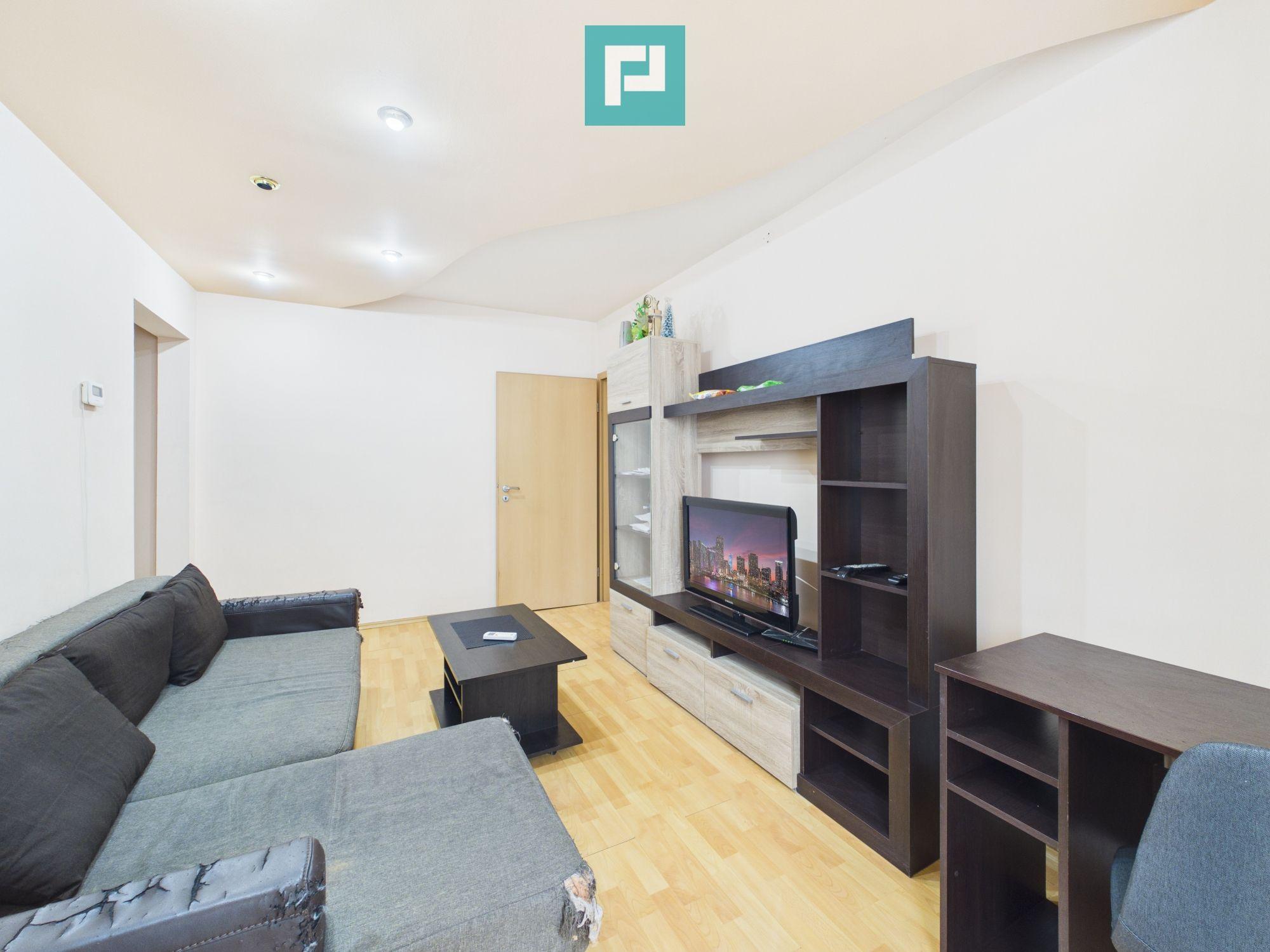 Apartament cu 3 camere în zona Spitalul Județean - 1