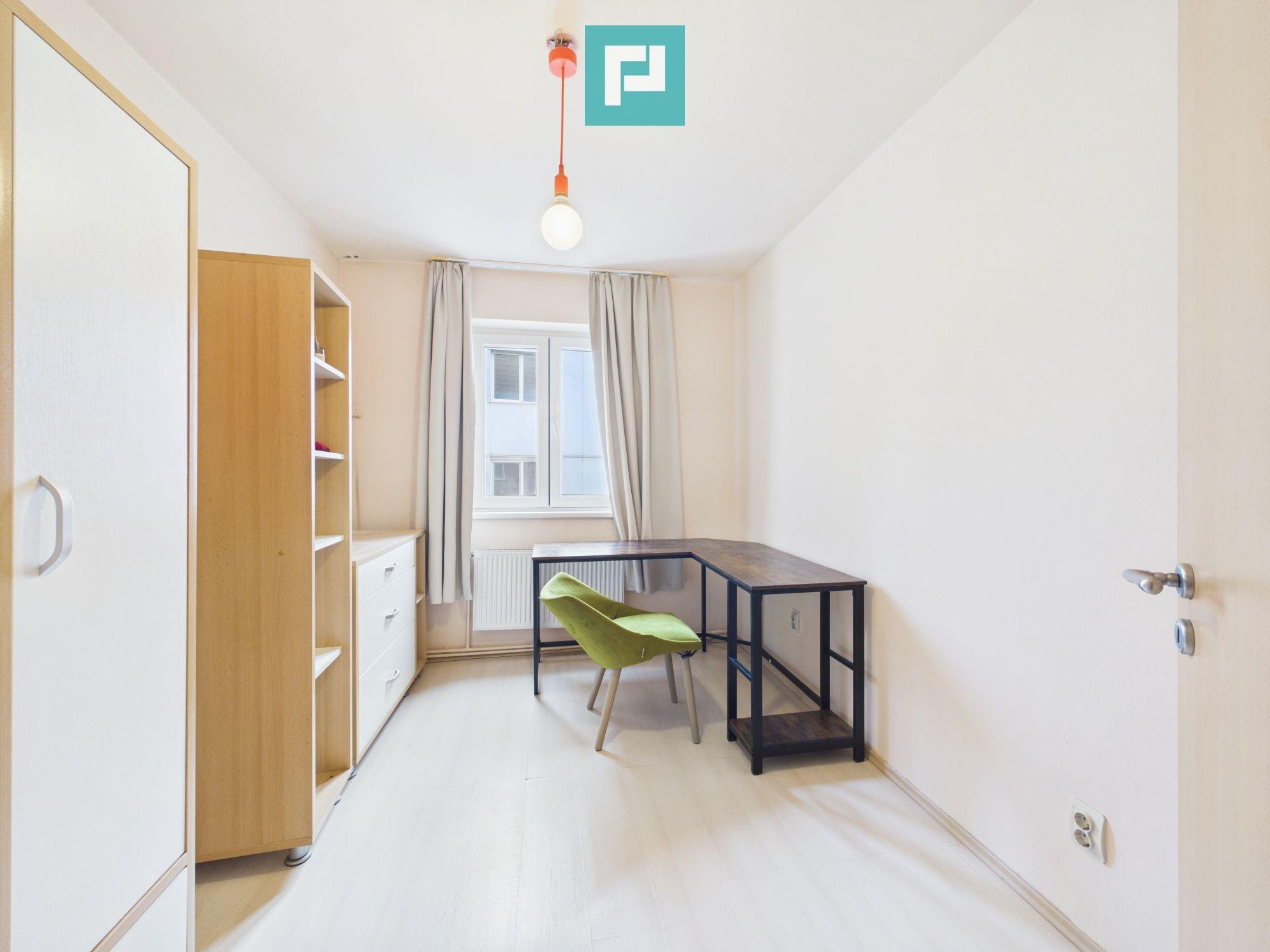Apartament cu 3 camere în zona Spitalul Județean - 5