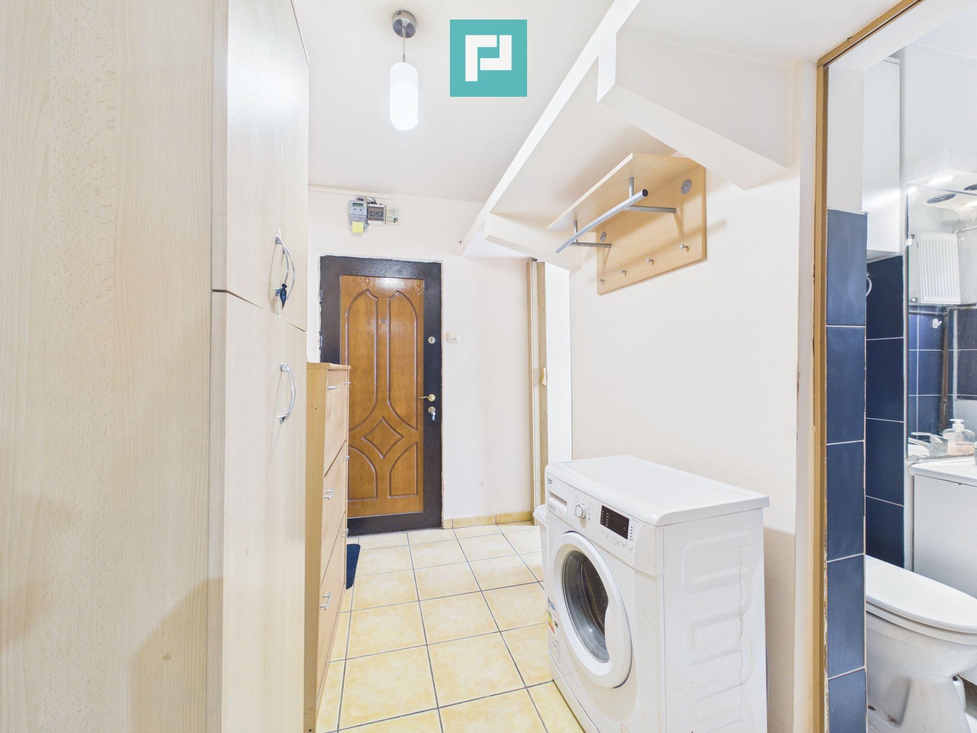 Apartament cu 3 camere în zona Spitalul Județean - 10