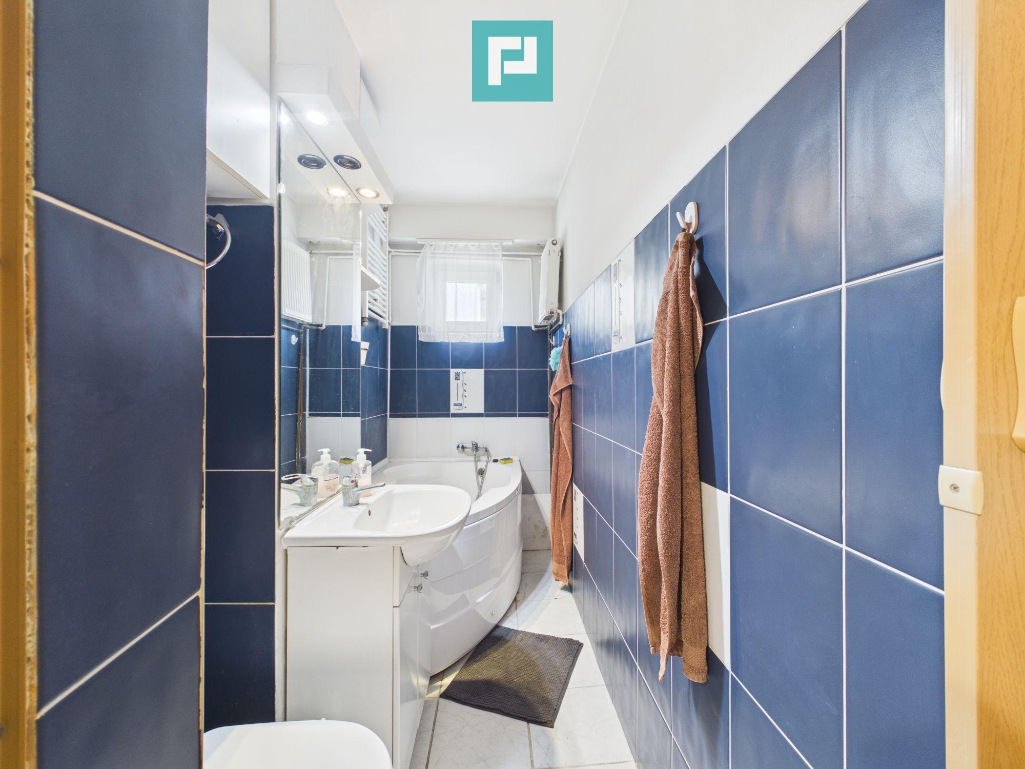 Apartament cu 3 camere în zona Spitalul Județean - 8