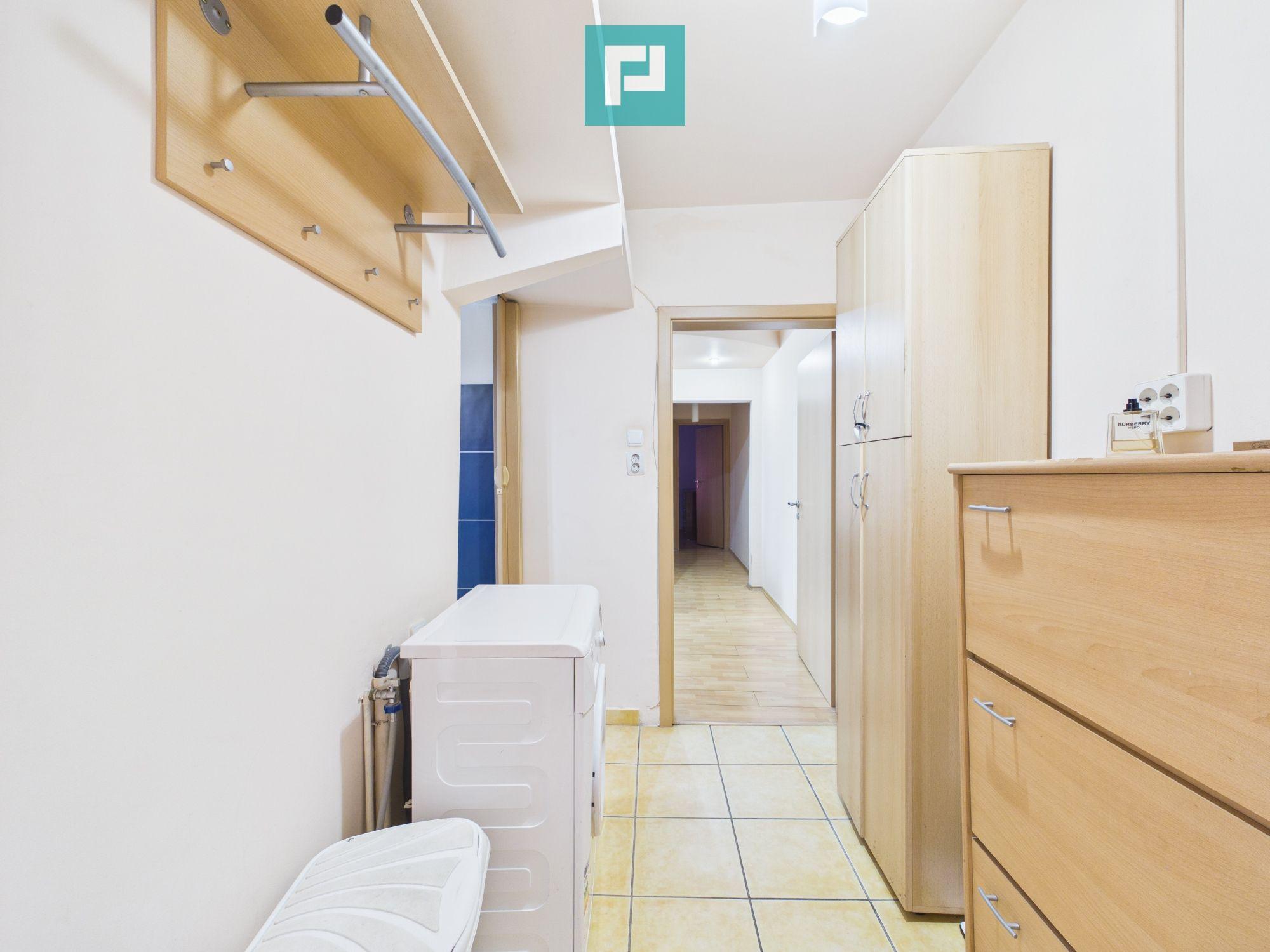 Apartament cu 3 camere în zona Spitalul Județean - 9