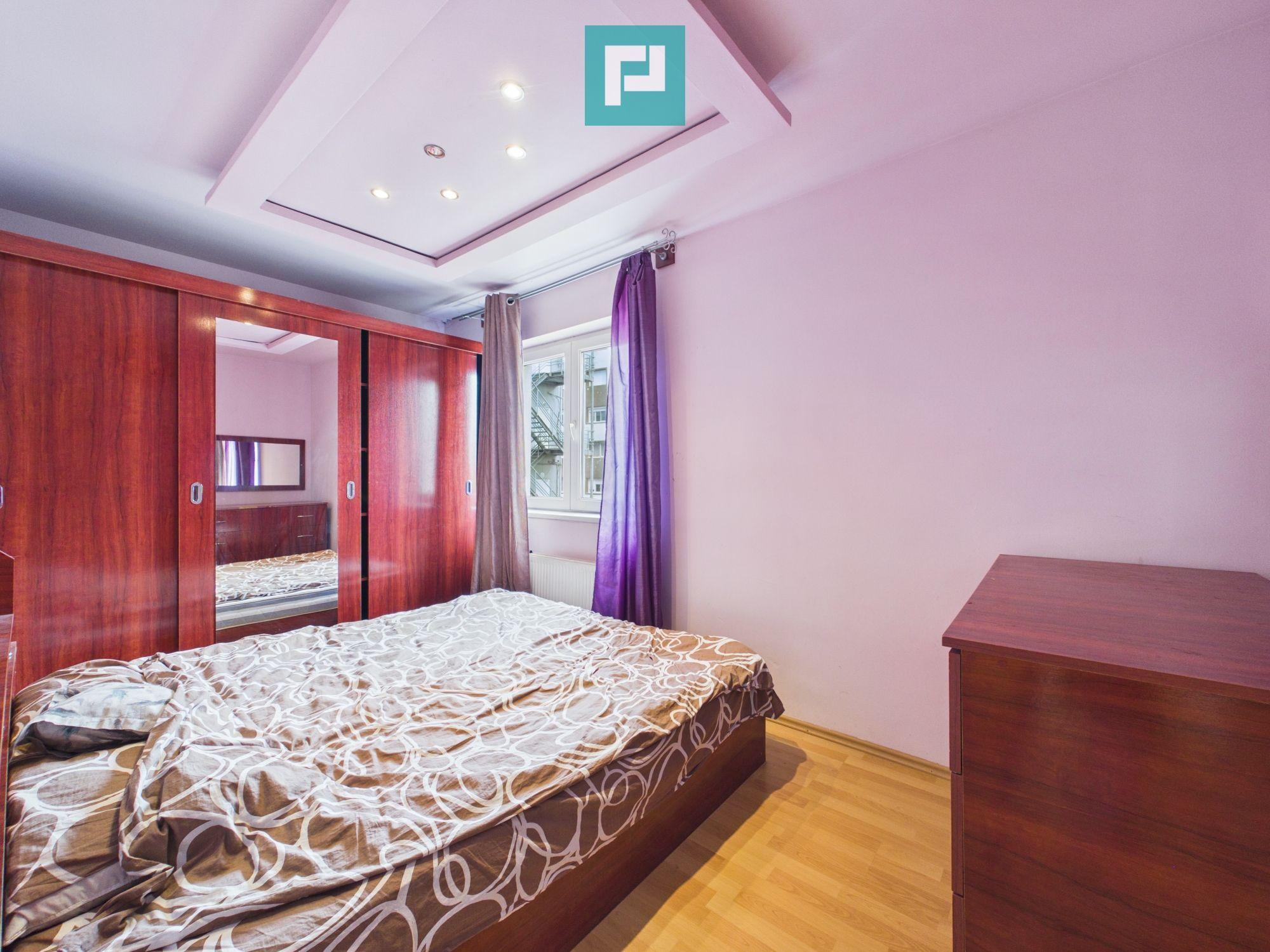 Apartament cu 3 camere în zona Spitalul Județean - 4