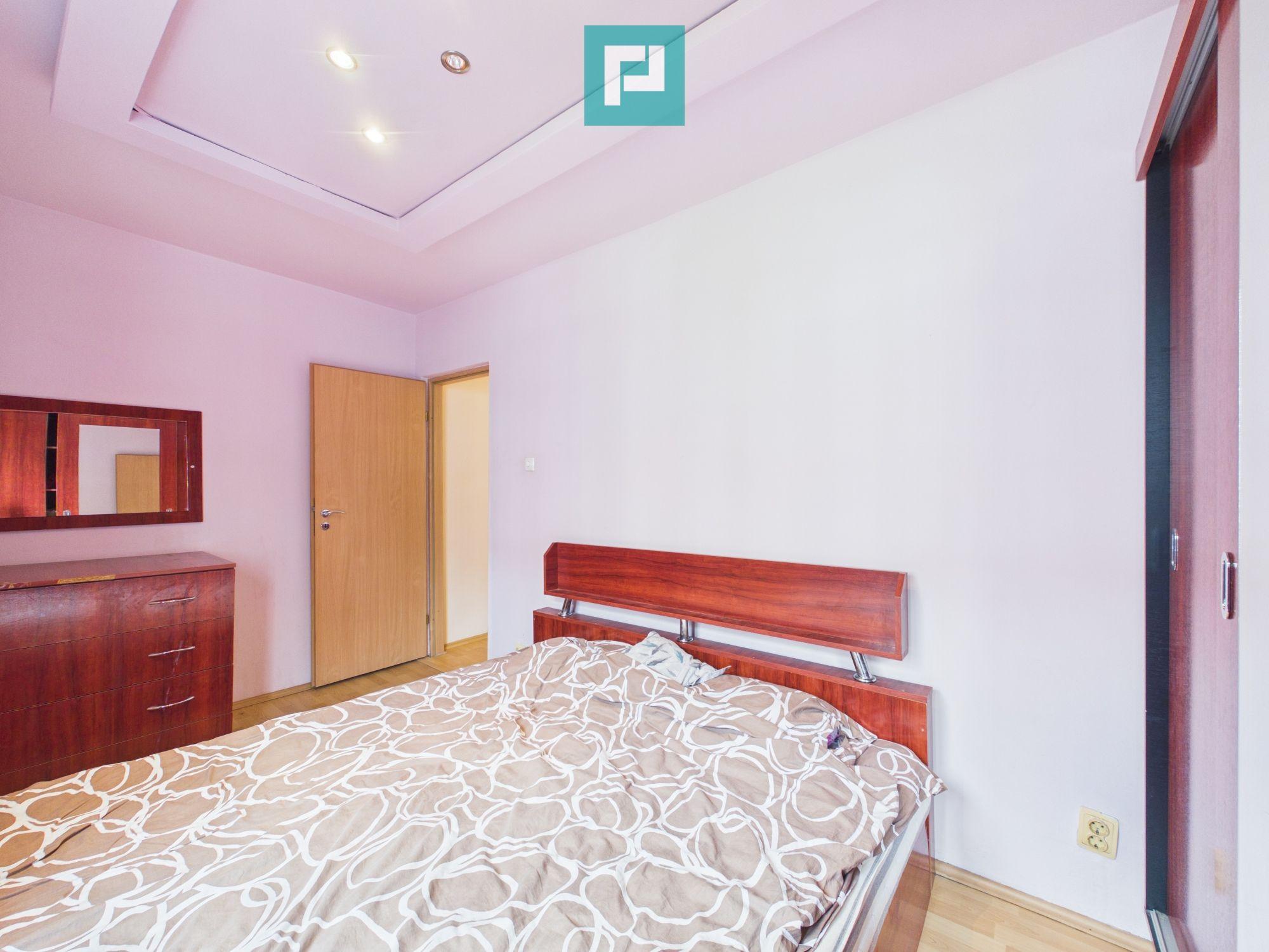 Apartament cu 3 camere în zona Spitalul Județean - 3