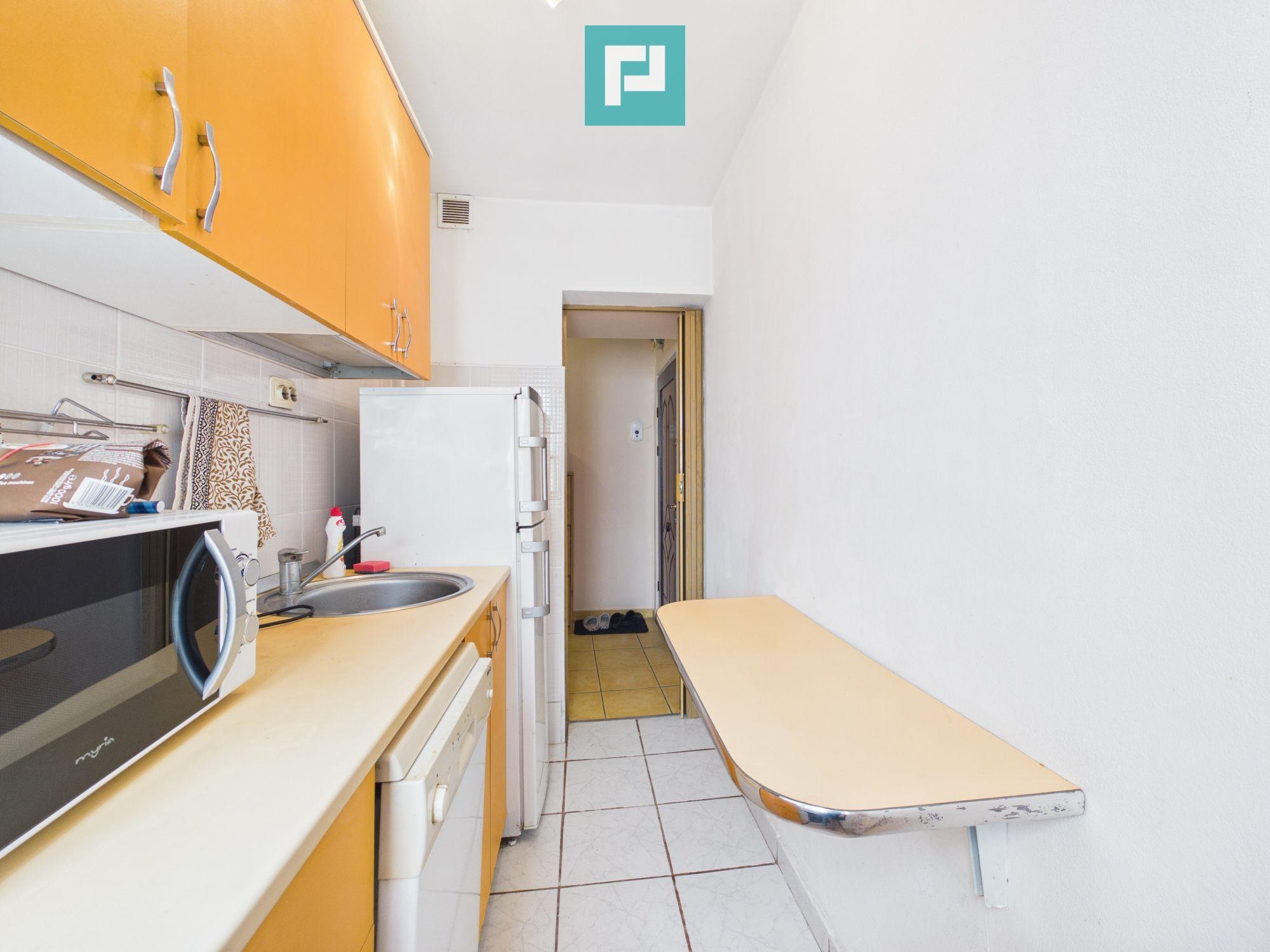 Apartament cu 3 camere în zona Spitalul Județean - 6