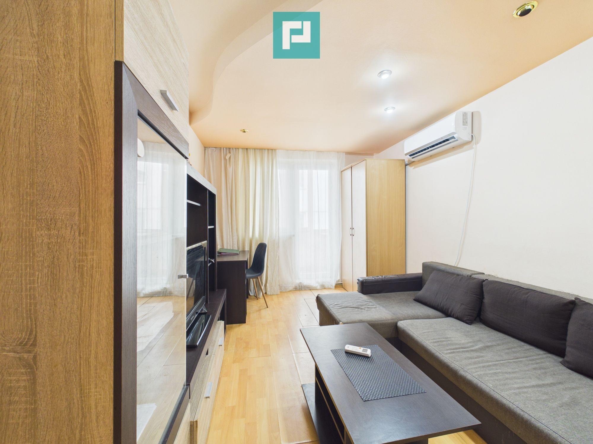 Apartament cu 3 camere în zona Spitalul Județean - 1